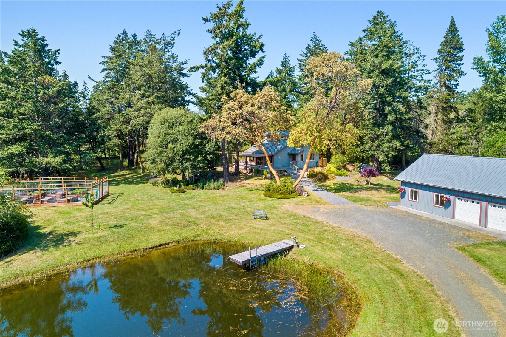 Friday Harbor, Washington, 98250, United States, 2 Bedrooms Bedrooms, ,1 BathroomBathrooms,Residential,For Sale,1850267