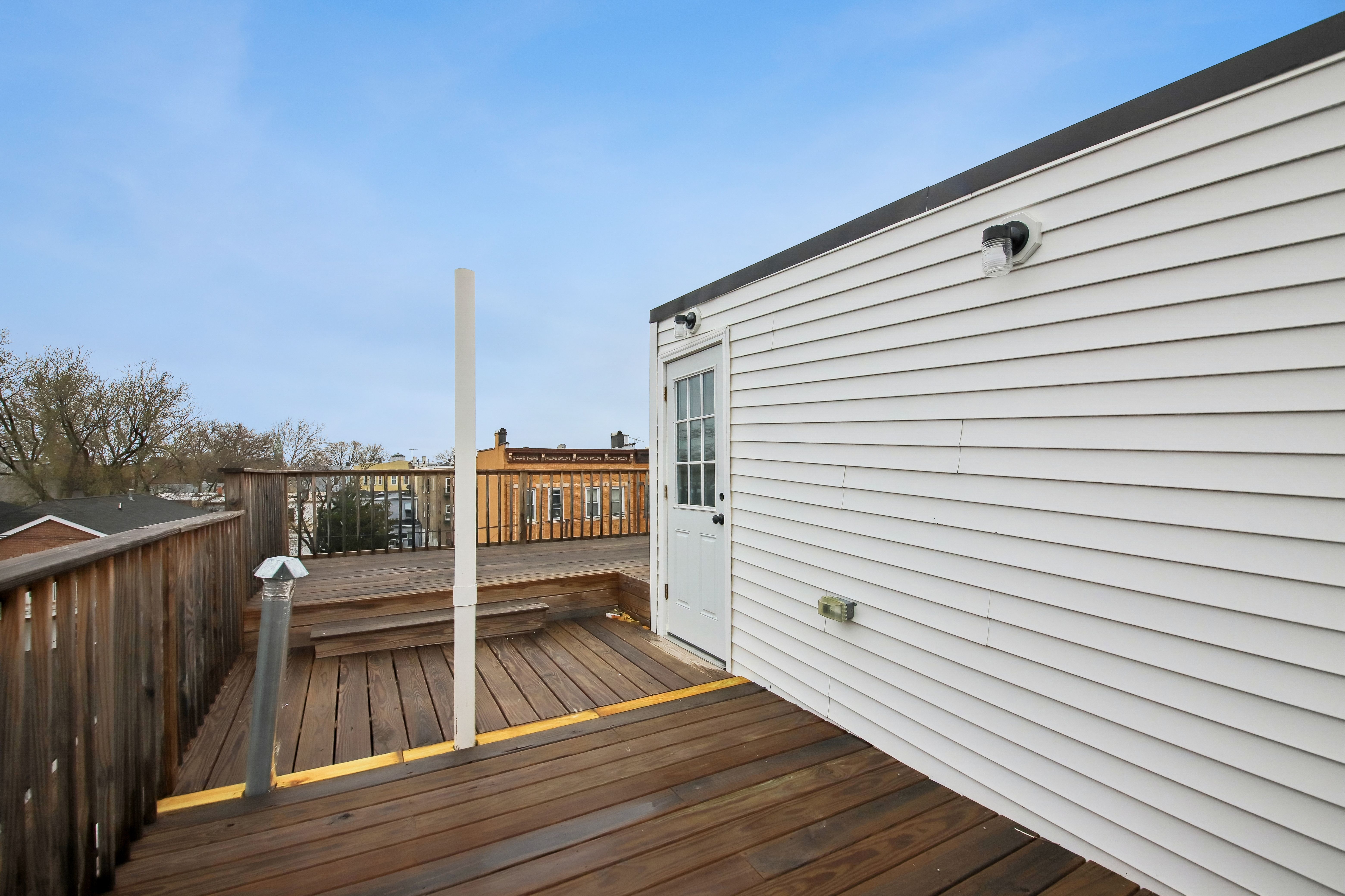  113 Lincoln Street, Jersey City, NJ 07307 - 物件實景