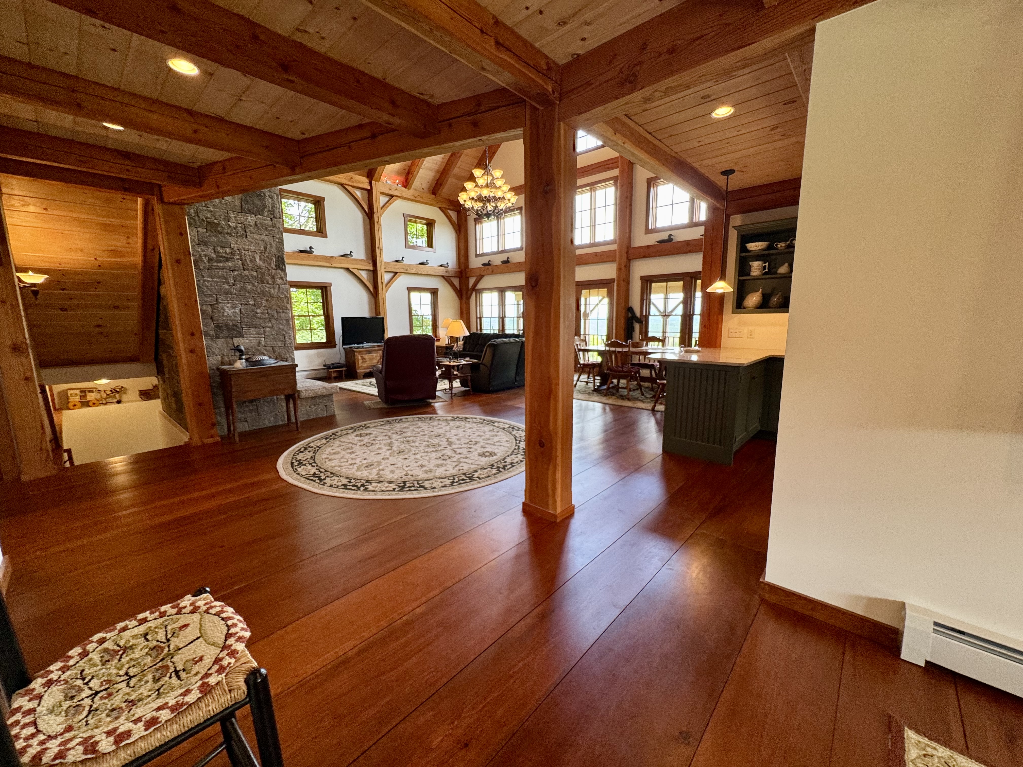  327 Brock Hill Road - 物件實景