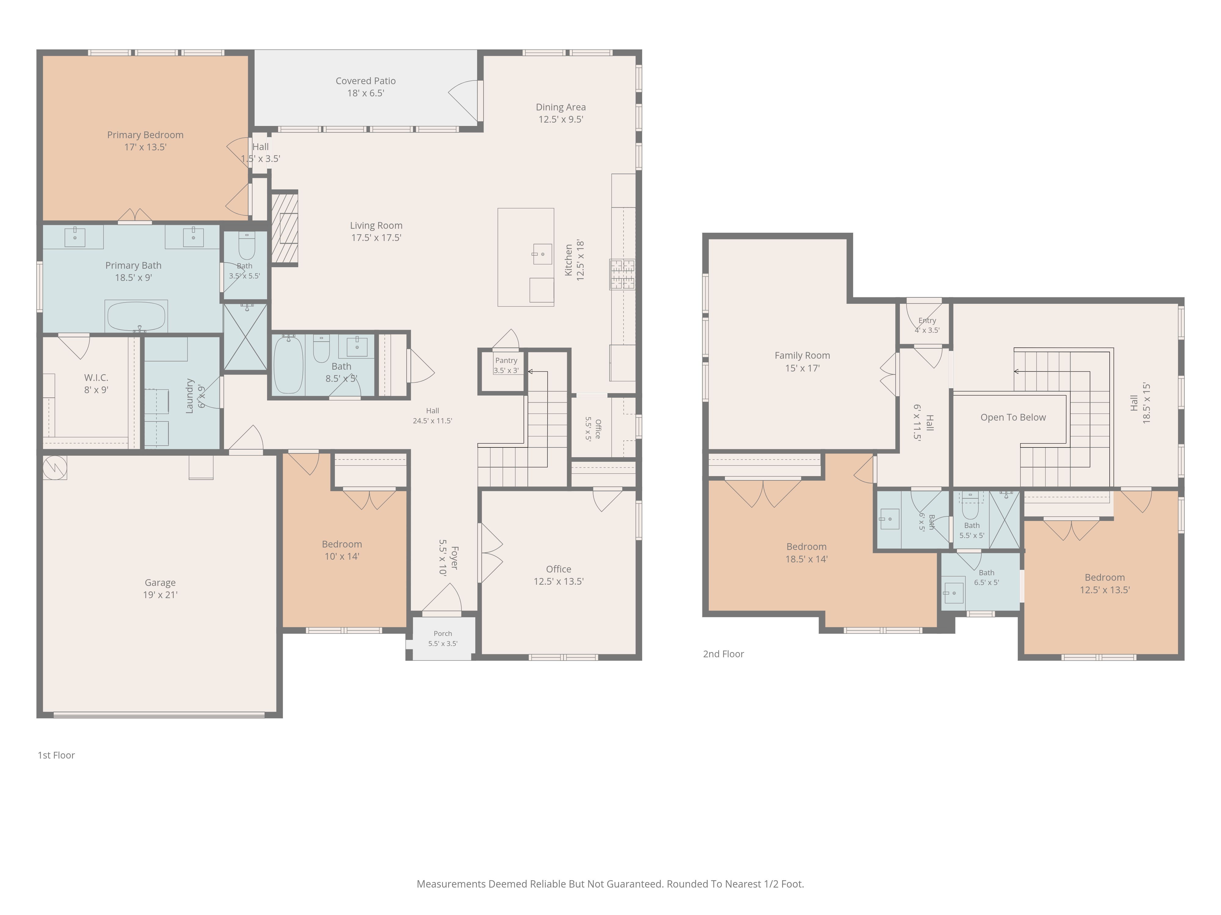 Your New Home Comes with a Rate Advantage - 物件實景