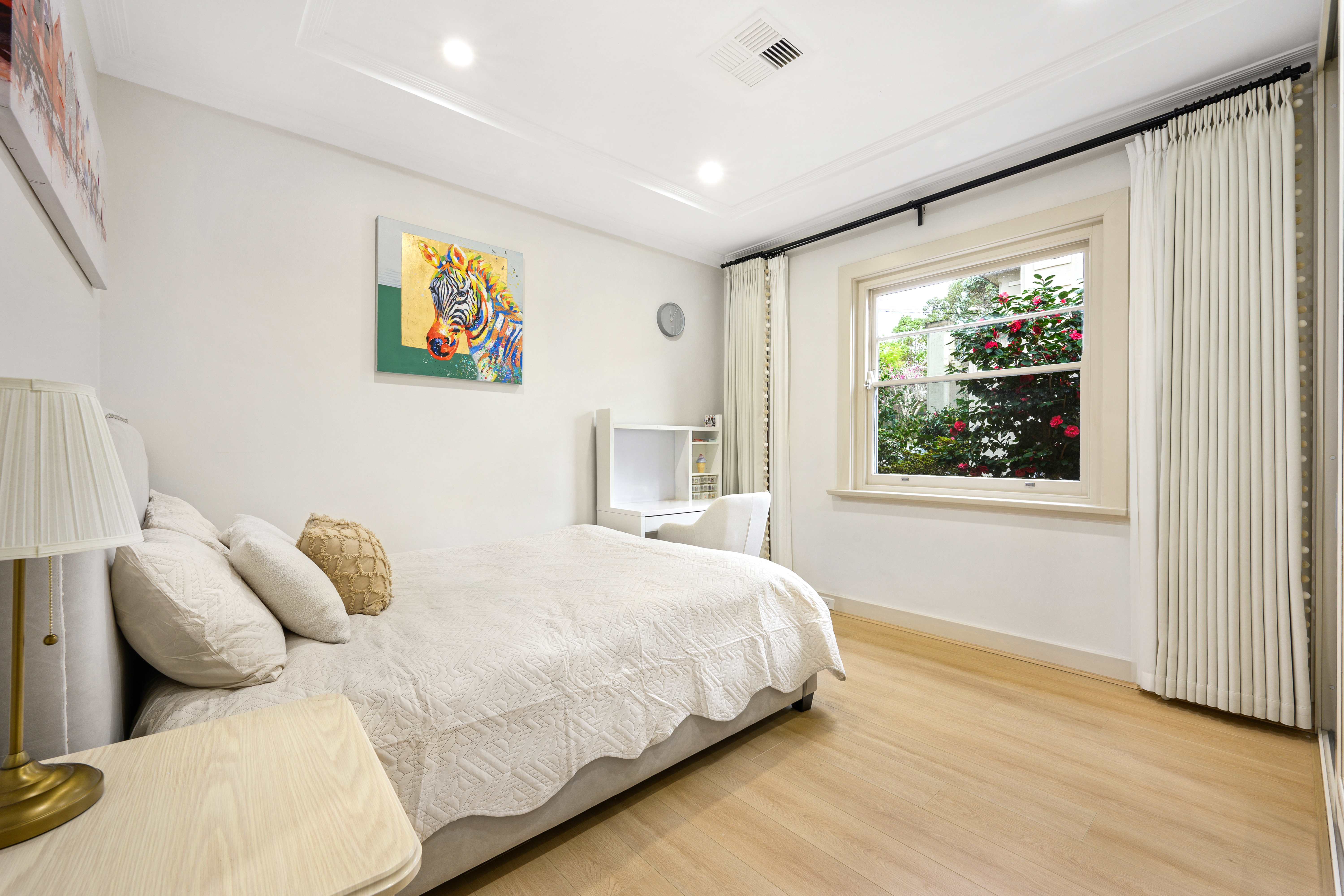  5 Carnarvon Road, Roseville - 物件實景
