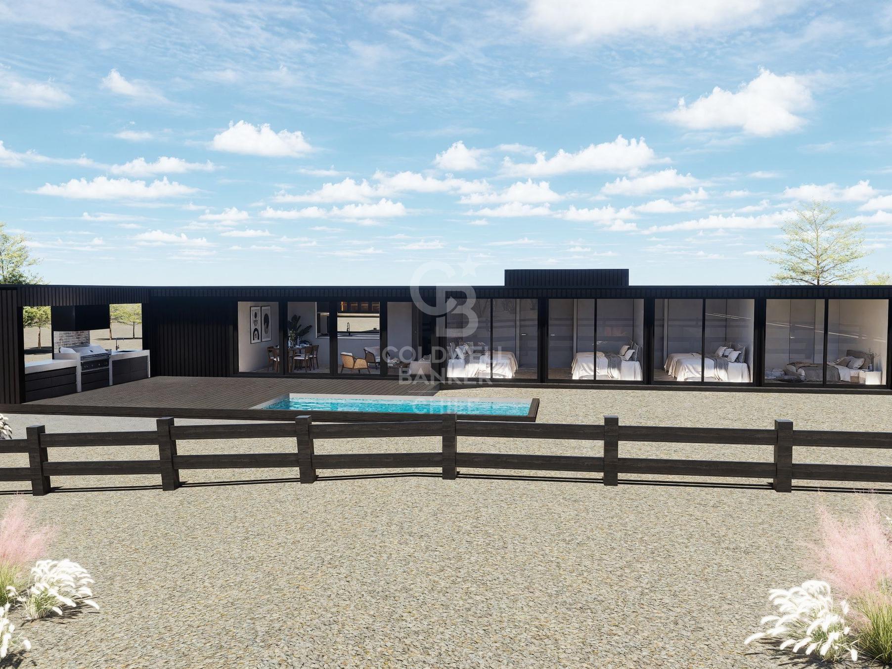 Puchuncaví, Chile, 5 Bedrooms Bedrooms, ,4 BathroomsBathrooms,Residential,For Sale,1901944