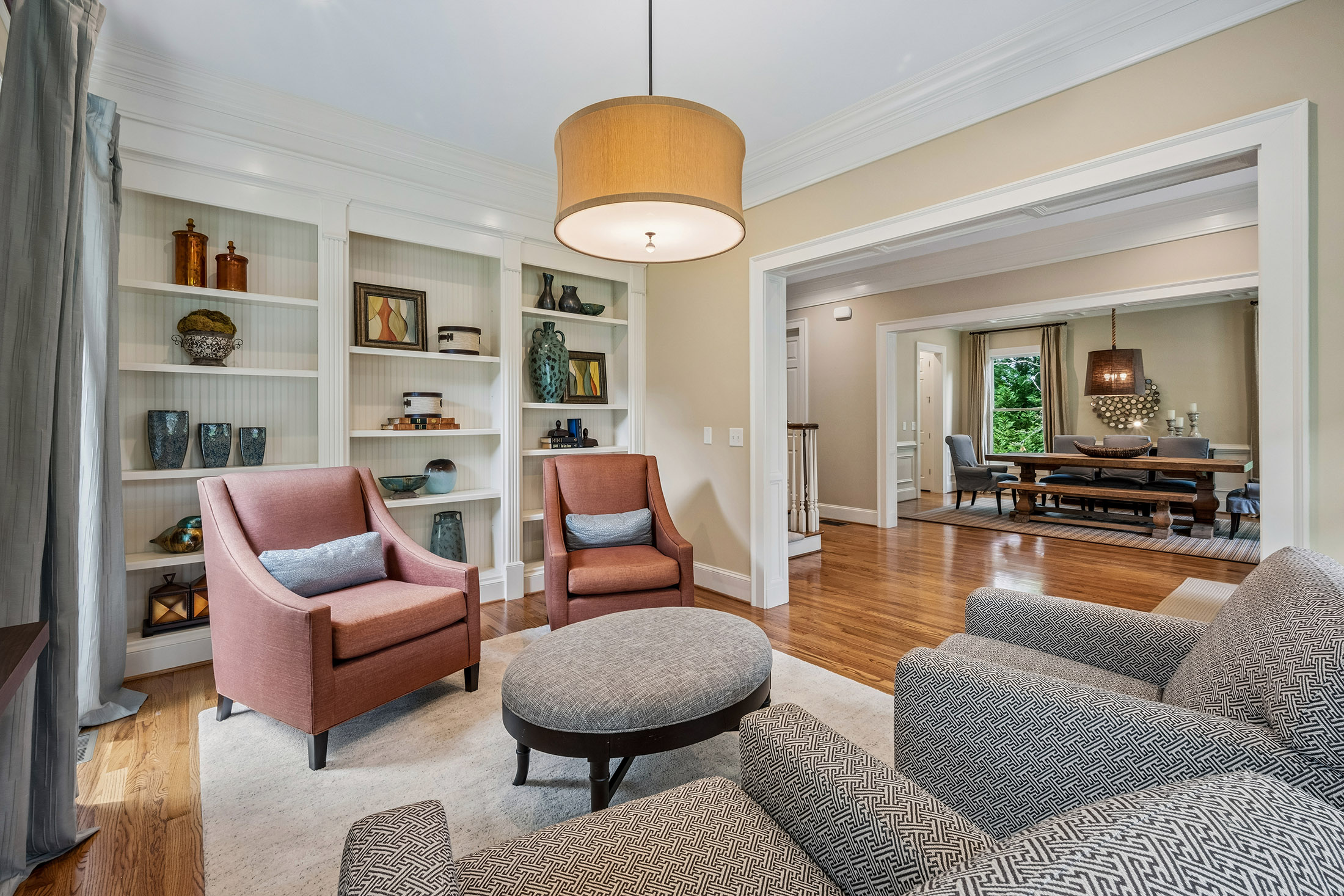  Stunning Custom-Built Residence in Sought-After Morningside - 物件實景