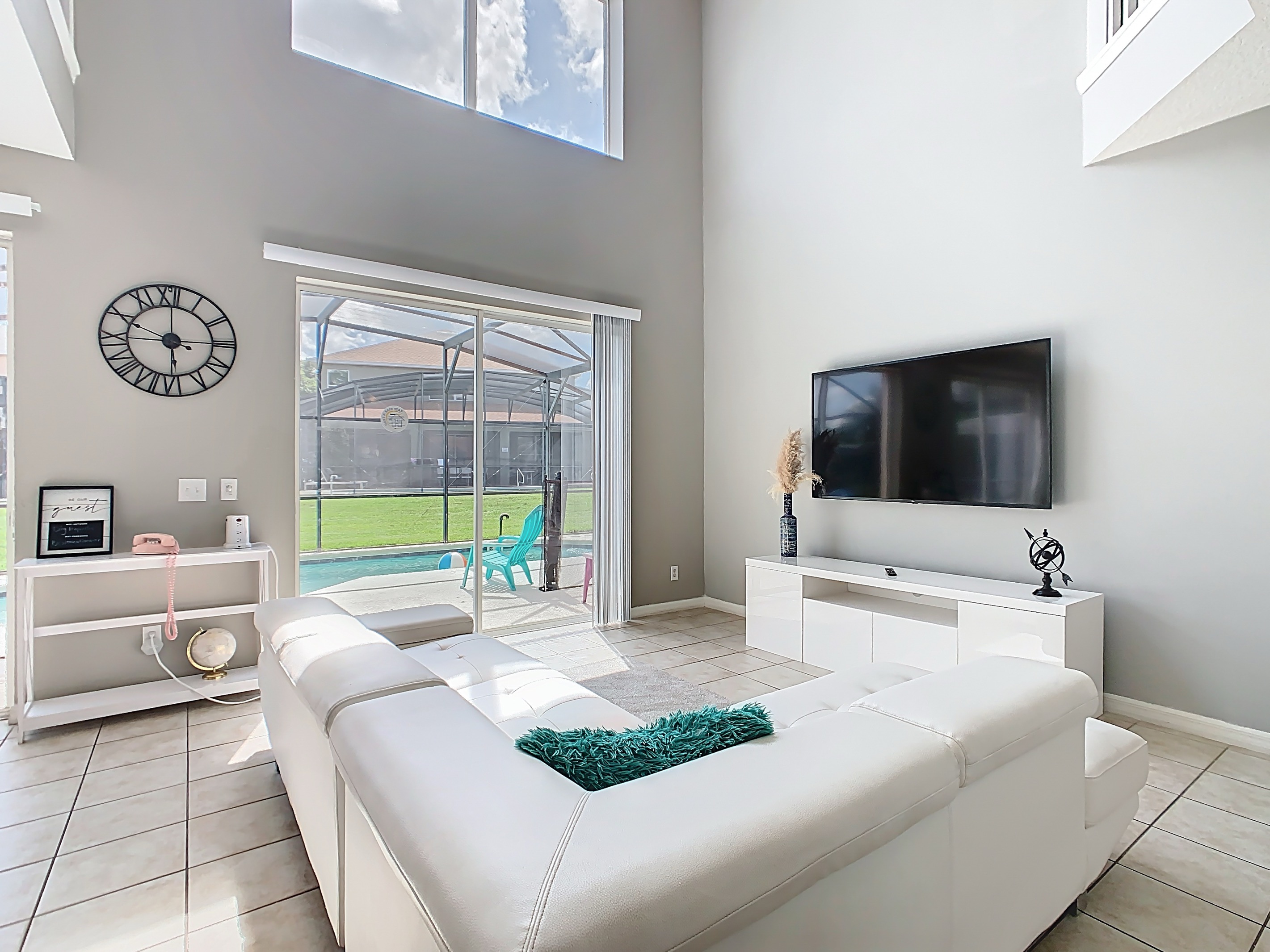 Kissimmee, Florida, 34747, United States, 6 Bedrooms Bedrooms, ,5 BathroomsBathrooms,Residential,For Sale,1920294