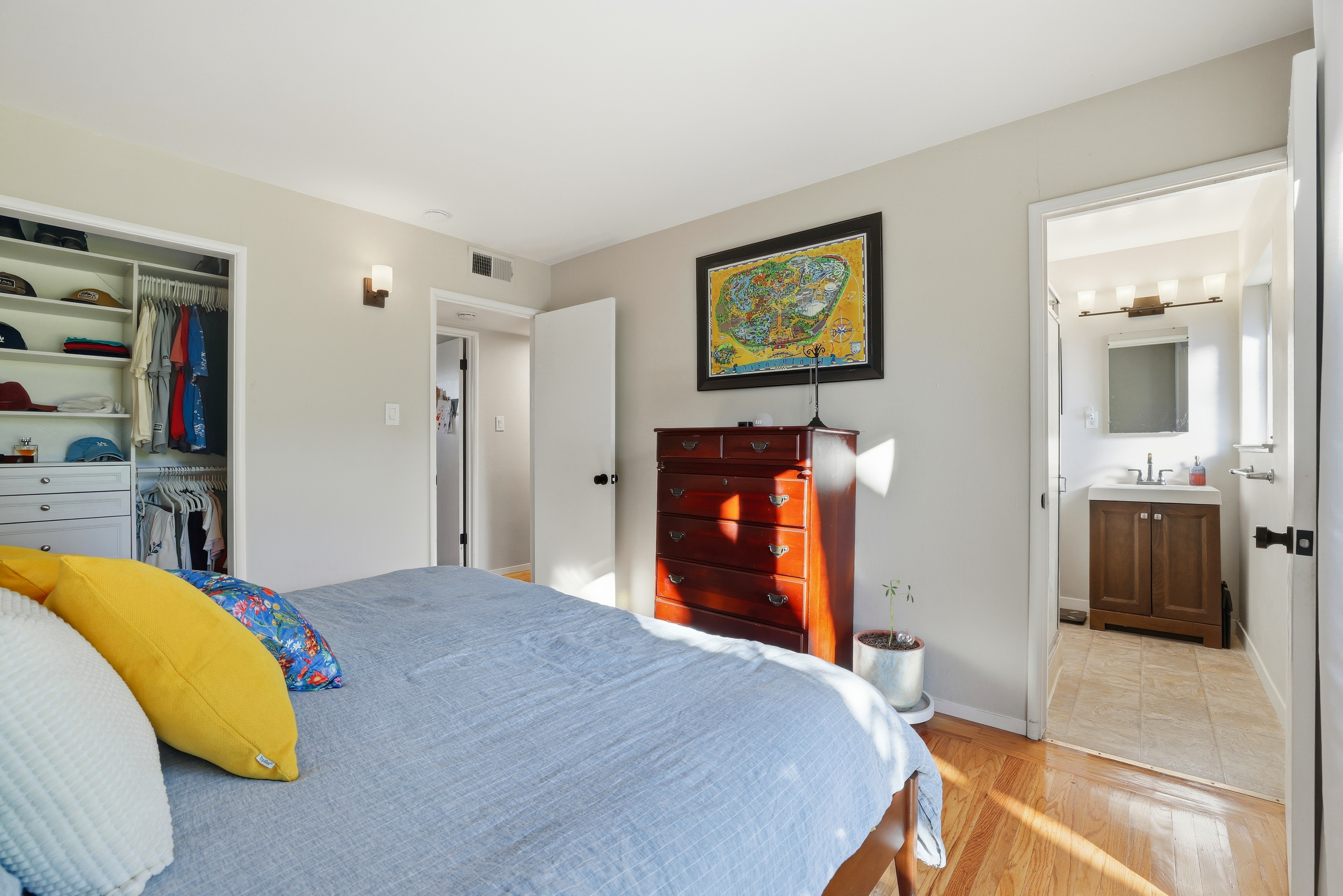  4604 Oxbow Drive, Sacramento, CA 95864 - 物件實景