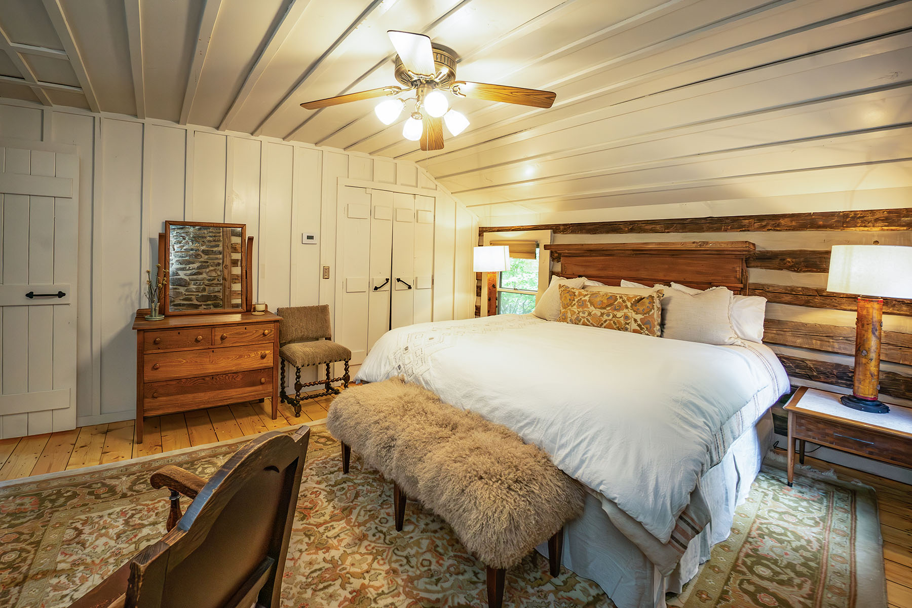  HUCKLEBERRY KNOB - BLOWING ROCK - 物件實景