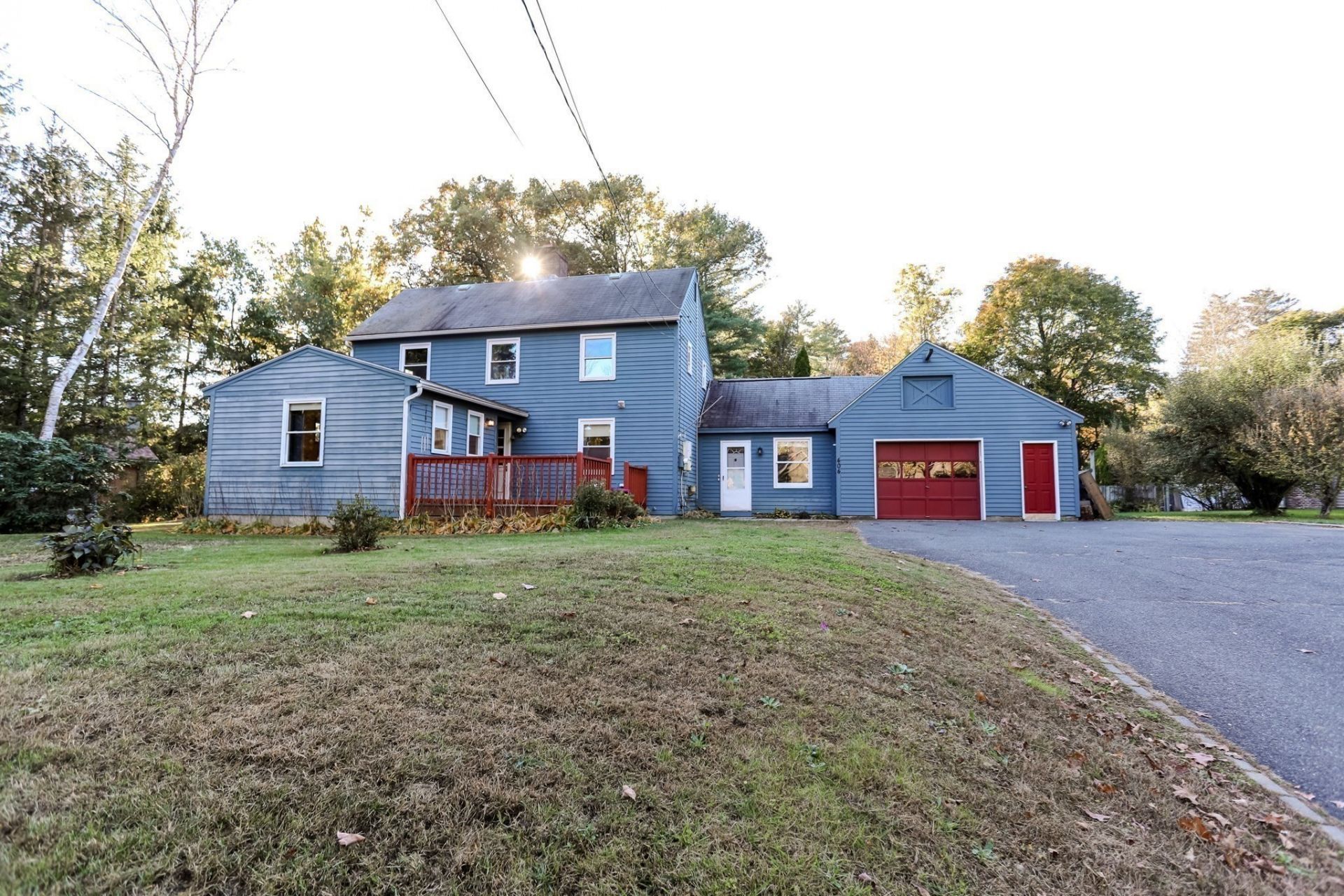 Plain Rd, Greenfield, MA 01301 #1