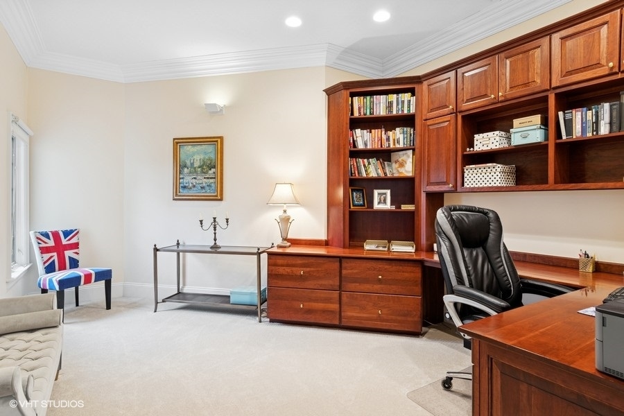 Wayne, Illinois, 60184, United States, 5 Bedrooms Bedrooms, ,7 BathroomsBathrooms,Residential,For Sale,2006495