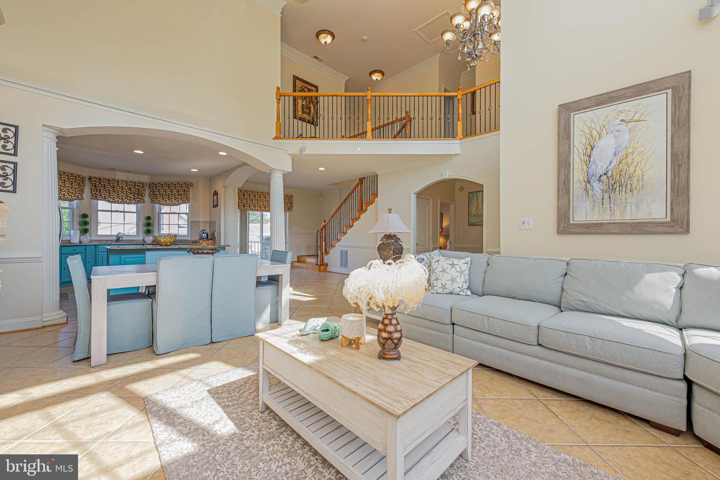 Ocean City, Maryland, 21842, United States, 4 Bedrooms Bedrooms, ,5 BathroomsBathrooms,Residential,For Sale,1901864