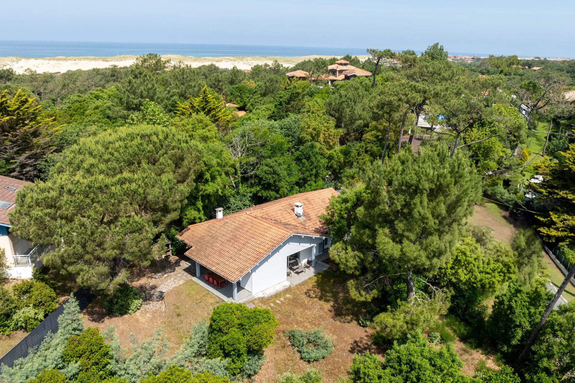 Soorts-Hossegor, New Aquitaine, 40150, FR, ,Residential,For Sale,1995732