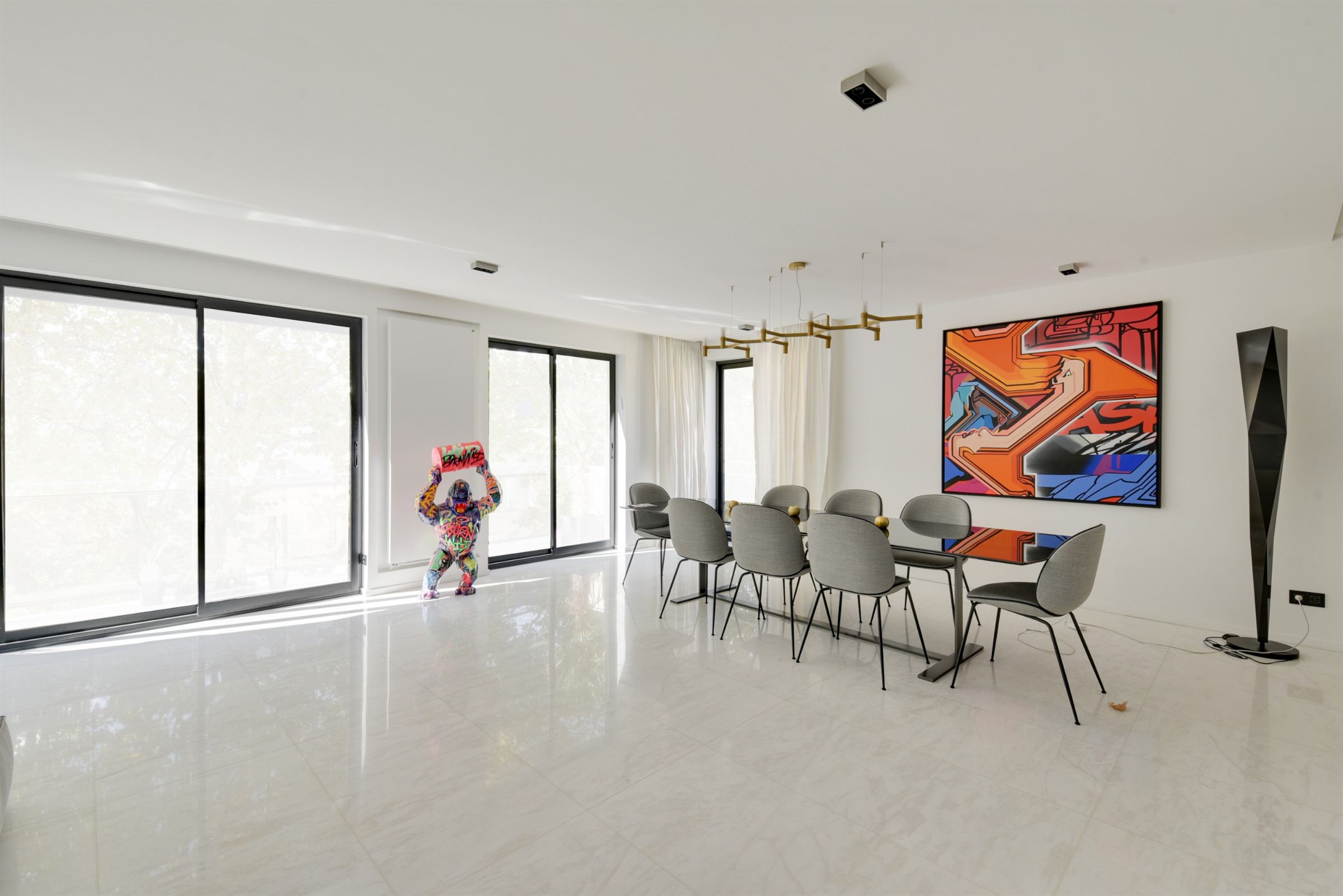  Prestigious apartment in Neuilly-sur-Seine - Saint-James - 物件實景