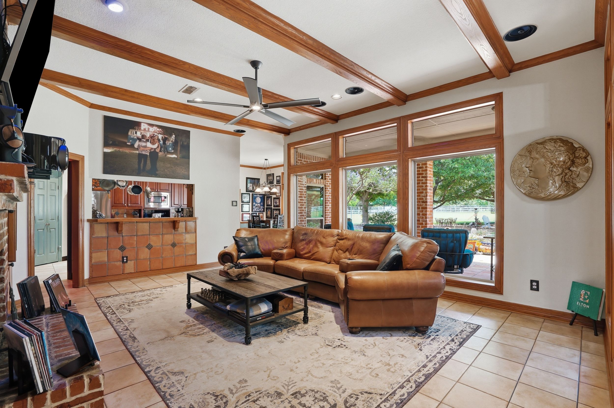  2 Acres of Country Living in Lucas, Texas - 物件實景