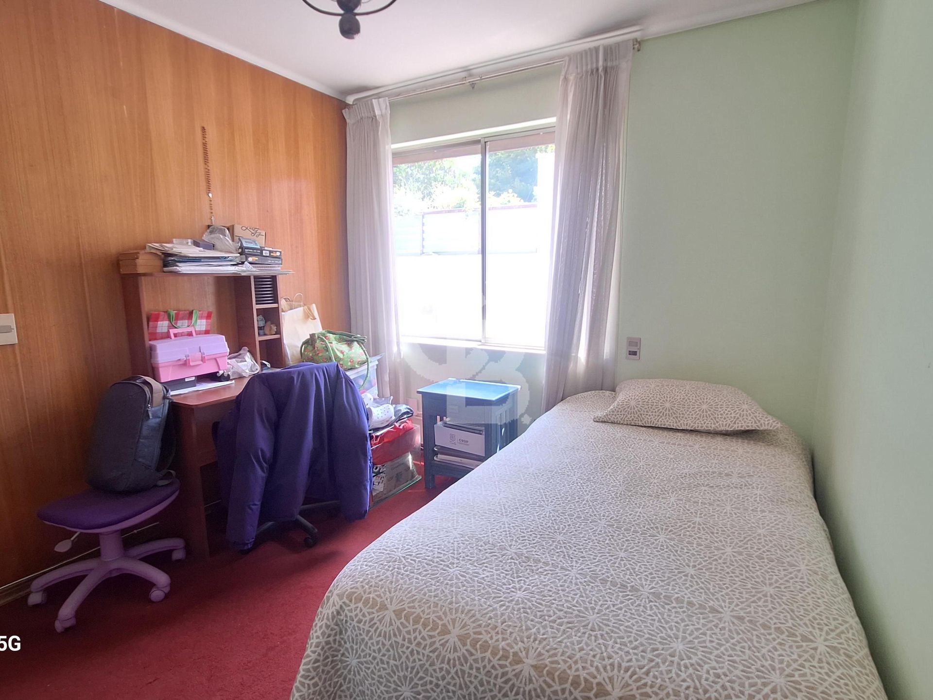 Las Condes, Chile, 5 Bedrooms Bedrooms, ,4 BathroomsBathrooms,Residential,For Sale,1992180