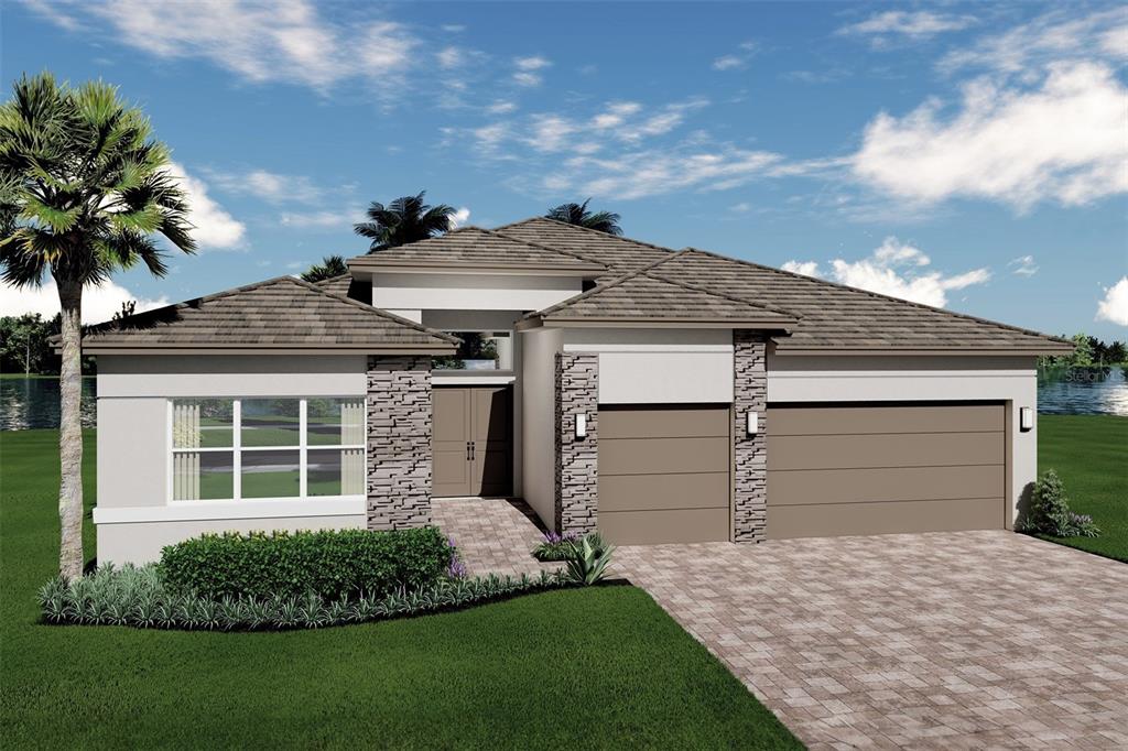 Wesley Chapel, Florida, 33543, United States, 3 Bedrooms Bedrooms, ,4 BathroomsBathrooms,Residential,For Sale,1819606