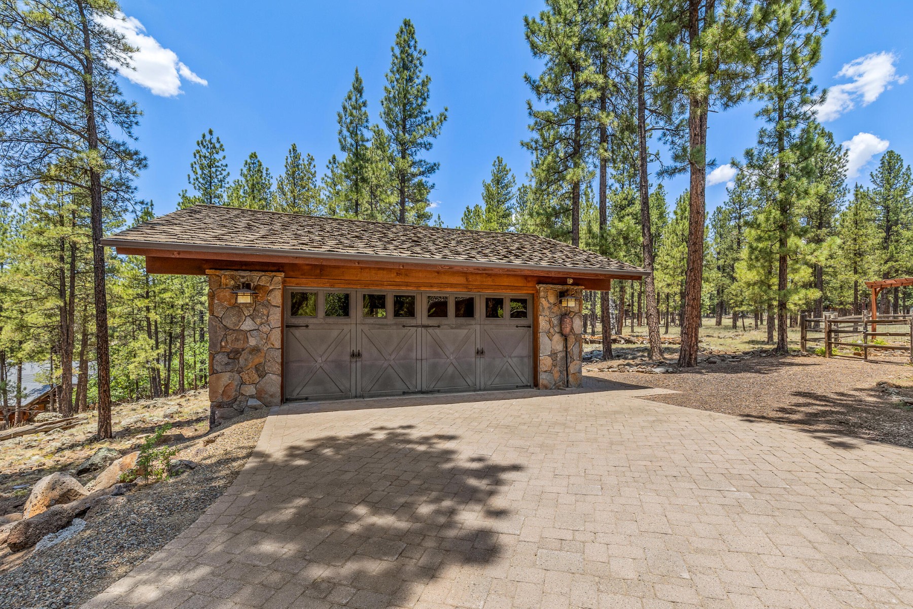 2901 Creekside Drive ¦ Flagstaff, AZ - 物件實景
