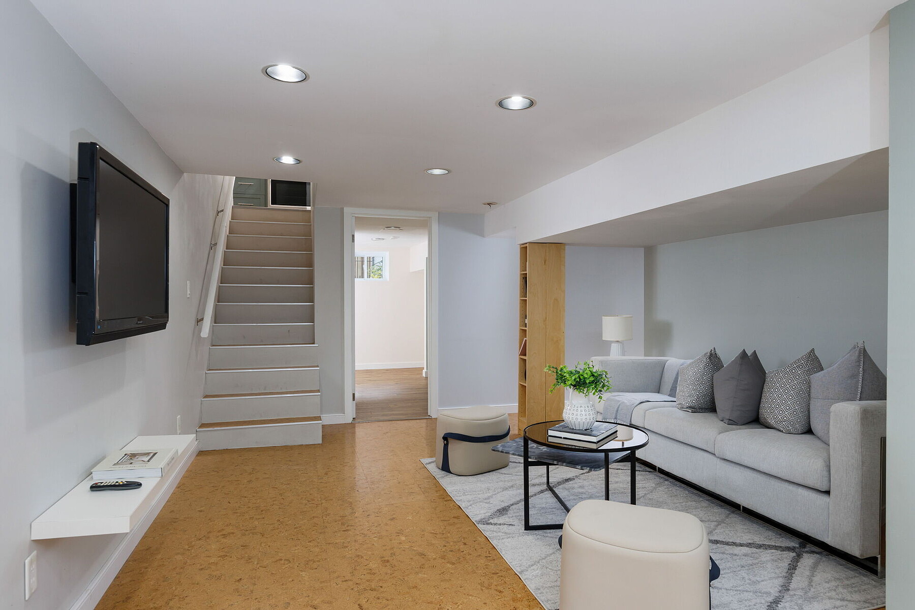  Modern Detached Home - 物件實景