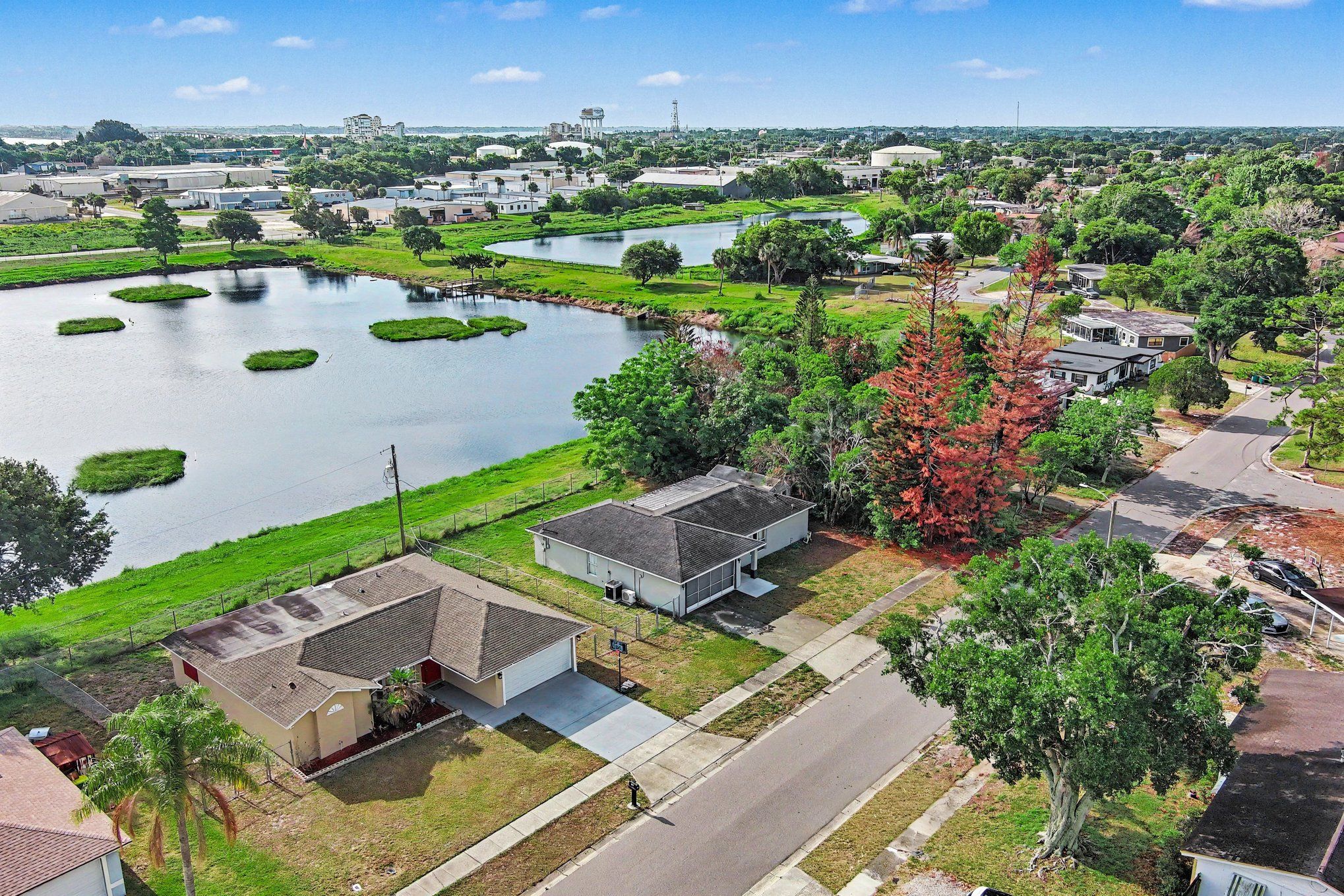  704 Prospect Avenue, Cocoa, FL, 32922 - 物件實景