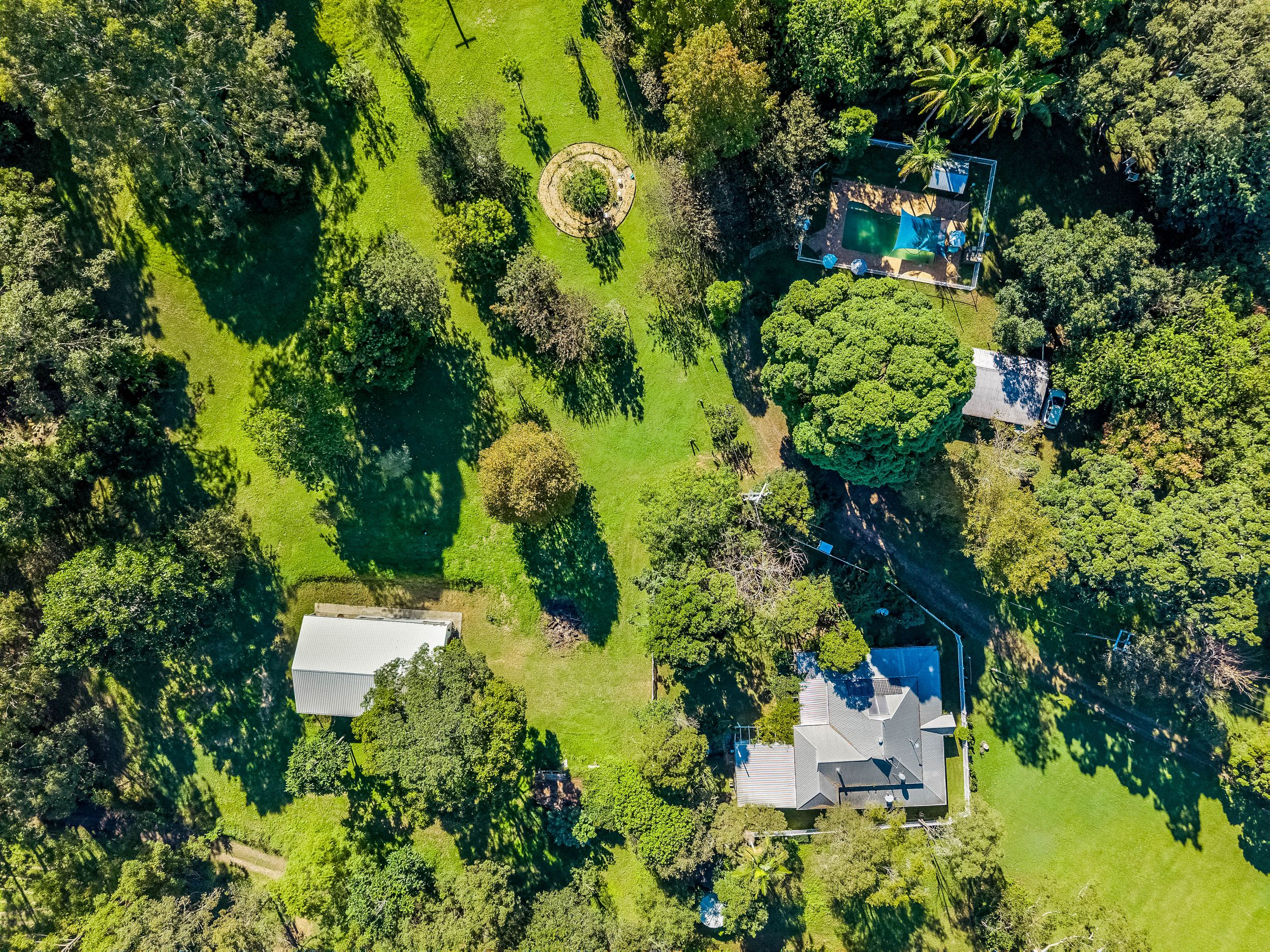  697B Pinchin Road, Goolmangar - 物件實景
