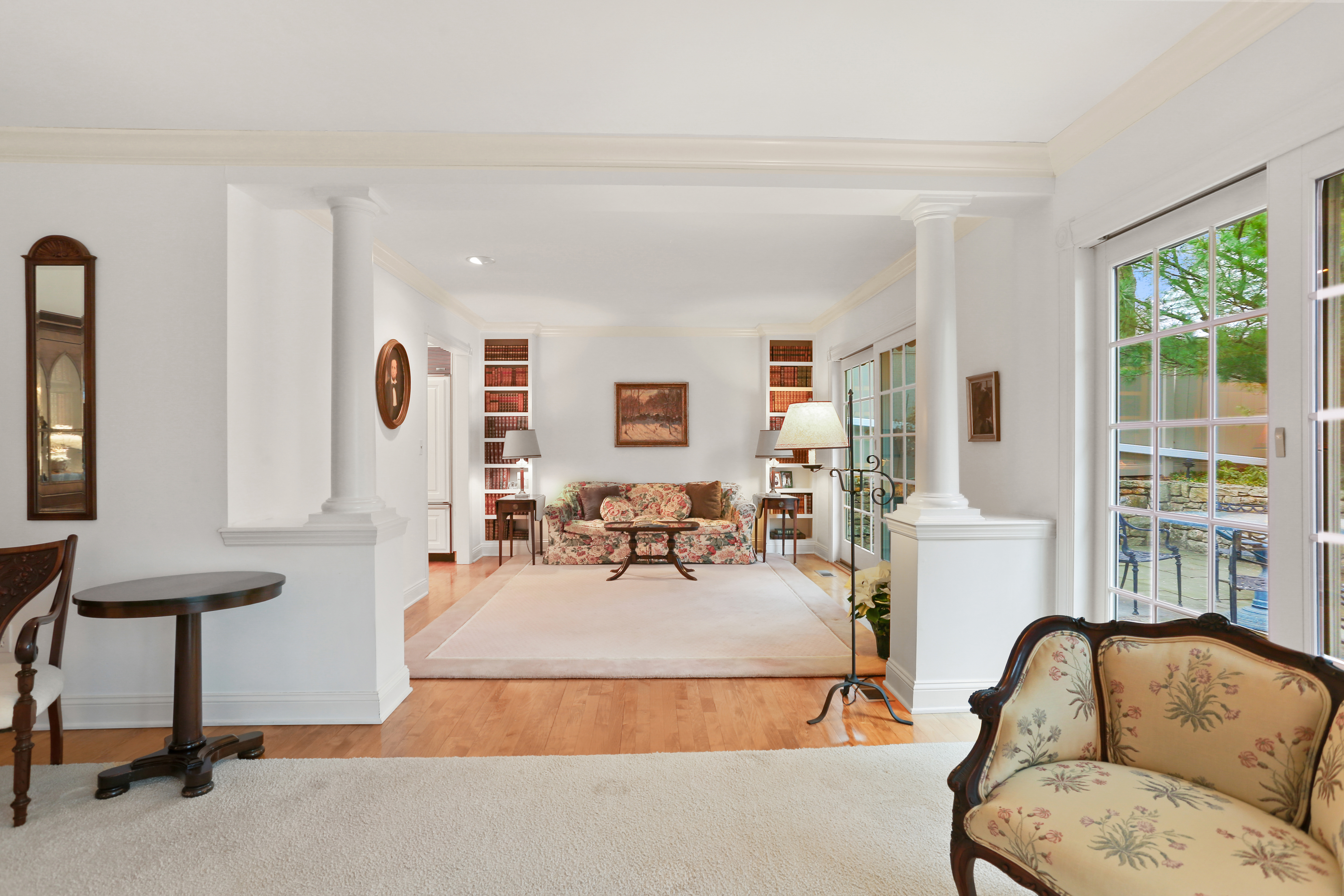  47 Bank Street - 物件實景