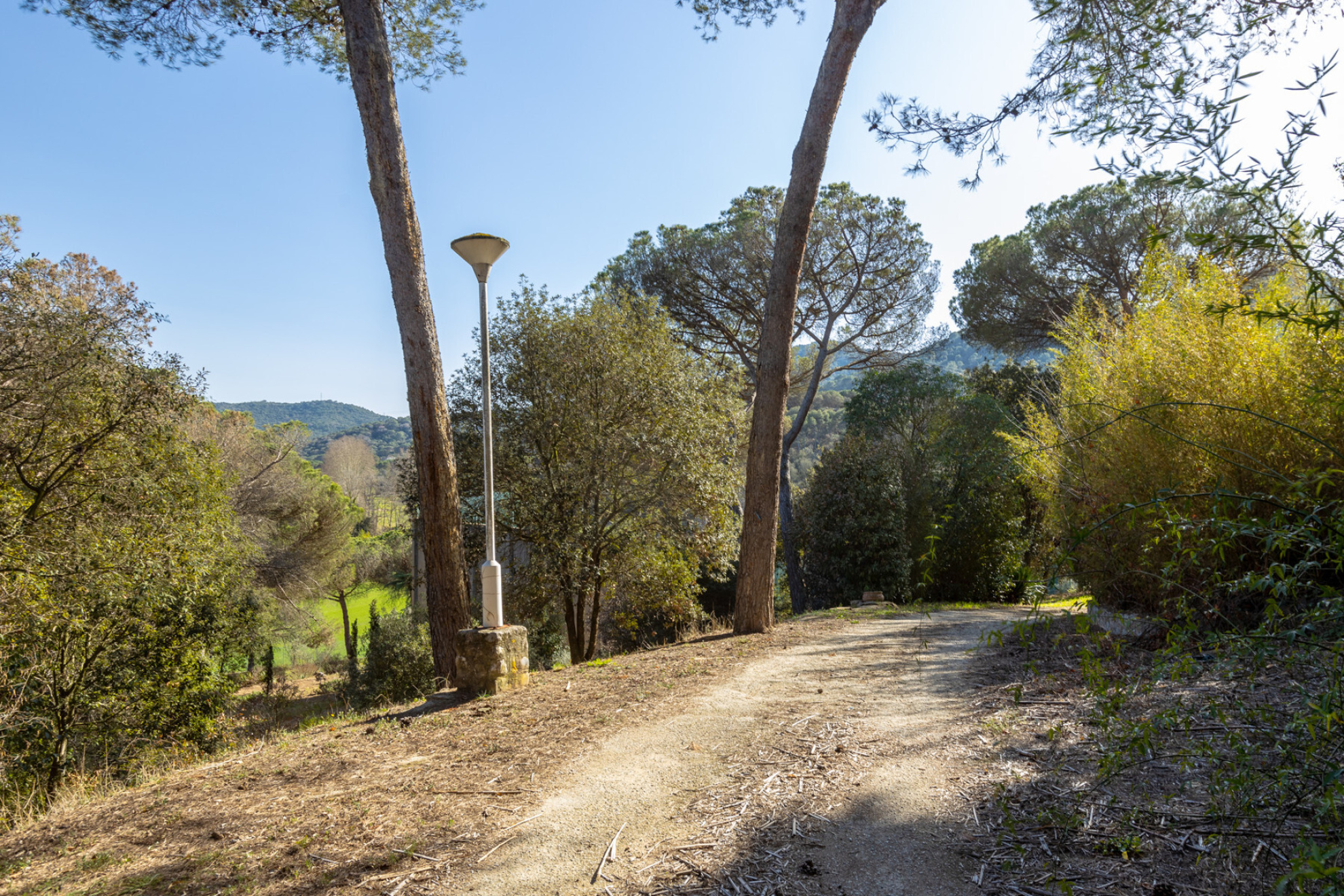  Country estate near Vallromanes Golf - Barcelona - 物件實景