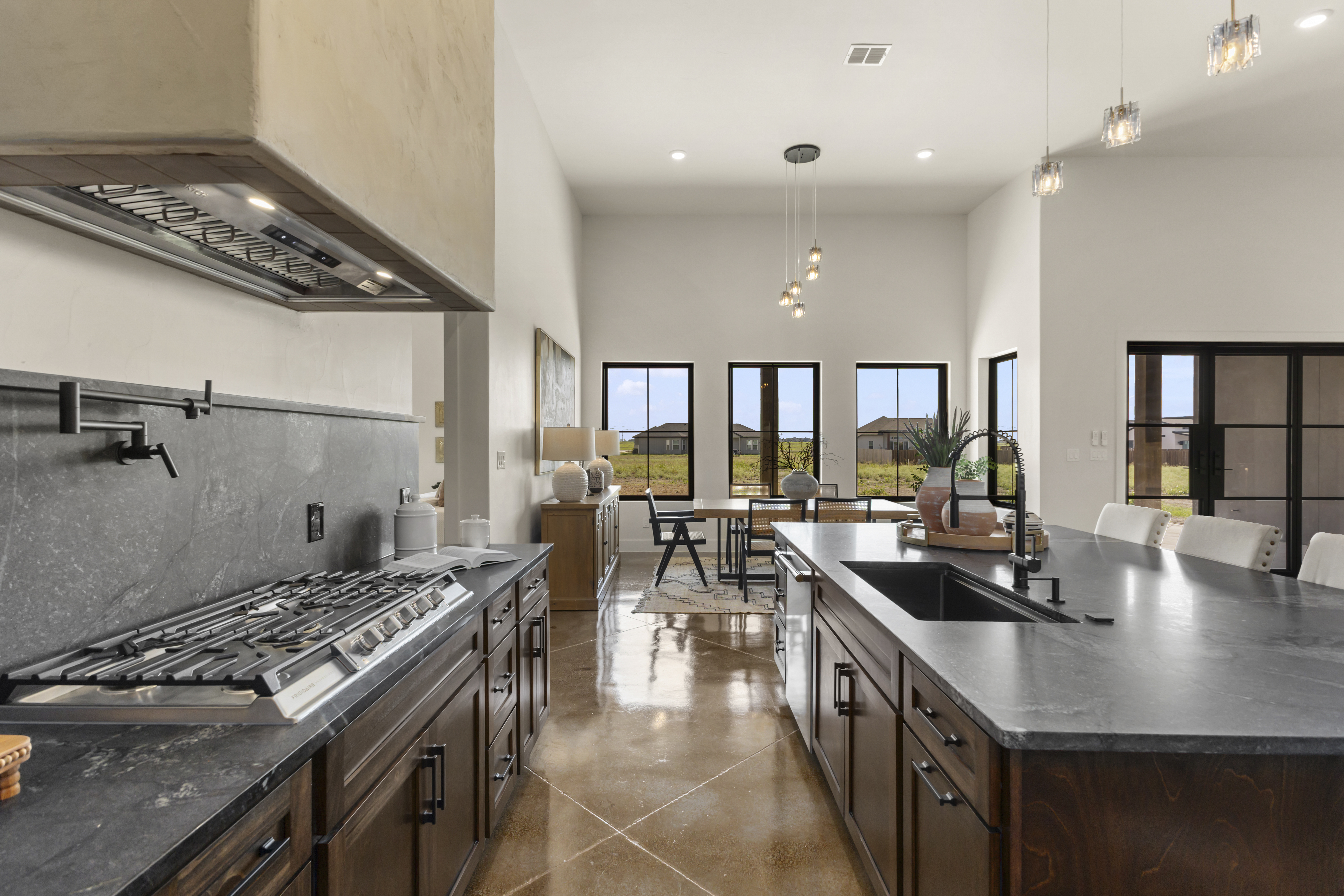  New Construction. Next-Level Living. - 物件實景