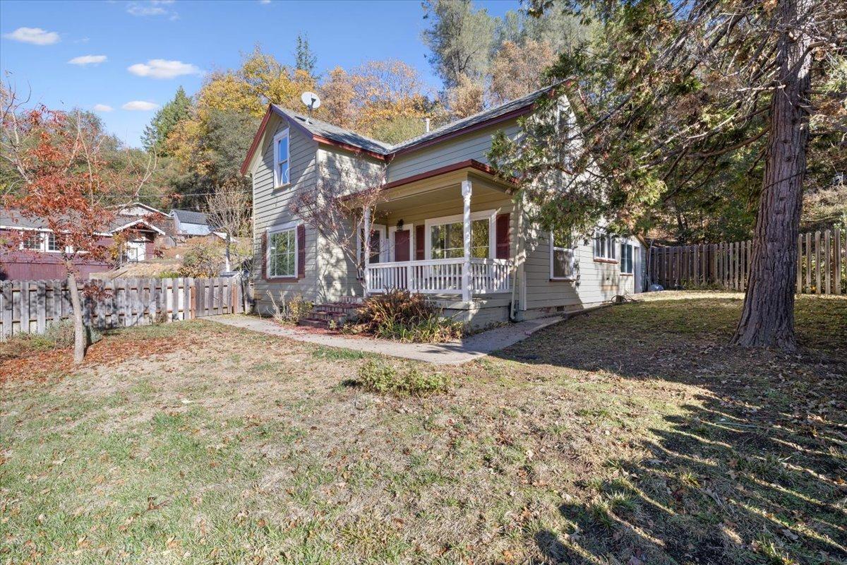 Placerville, California, 95667, United States, 4 Bedrooms Bedrooms, ,4 BathroomsBathrooms,Residential,For Sale,1928267