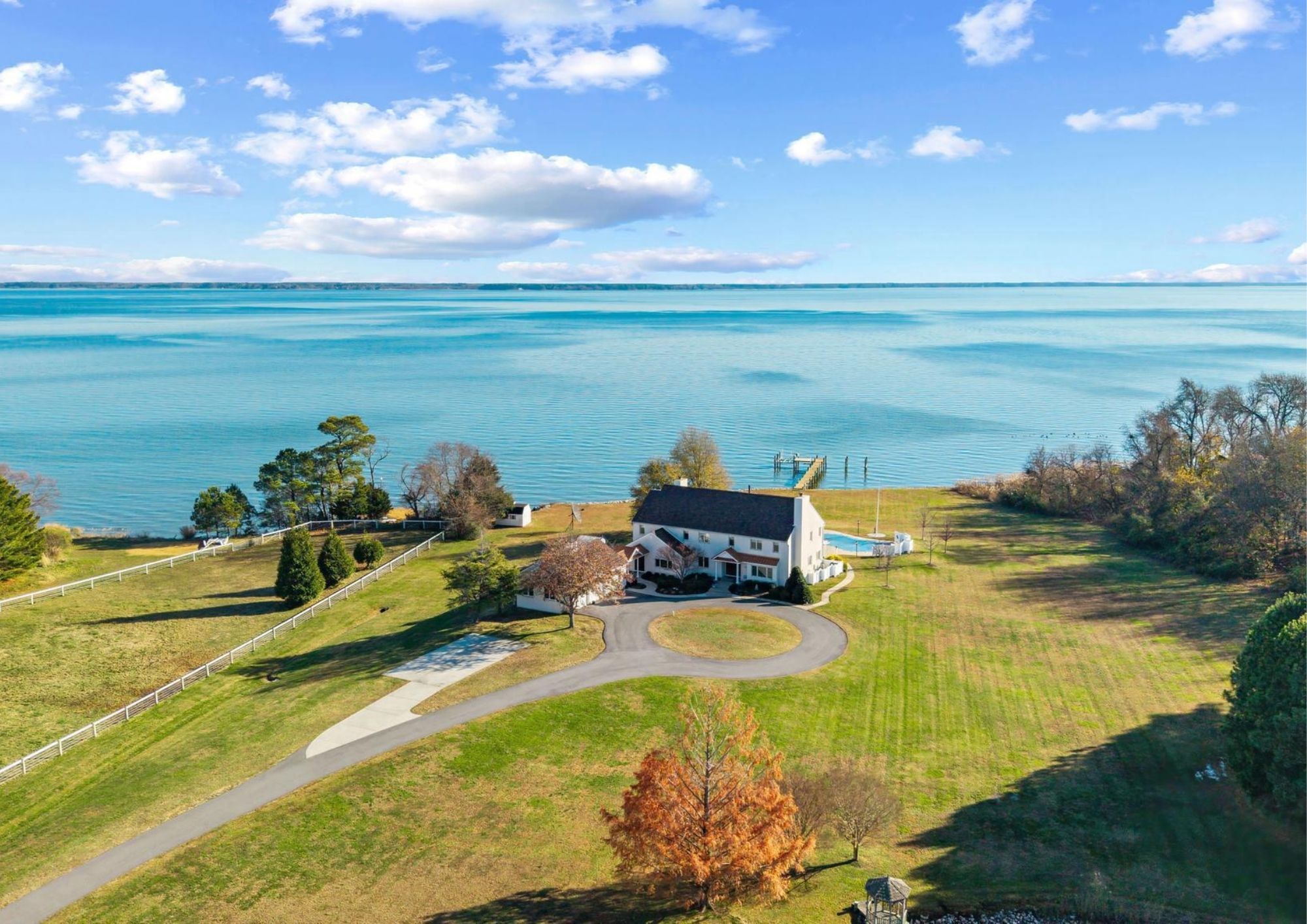  200 Mallard Cove Lane, Stevensville, MD, 21666 - 物件實景