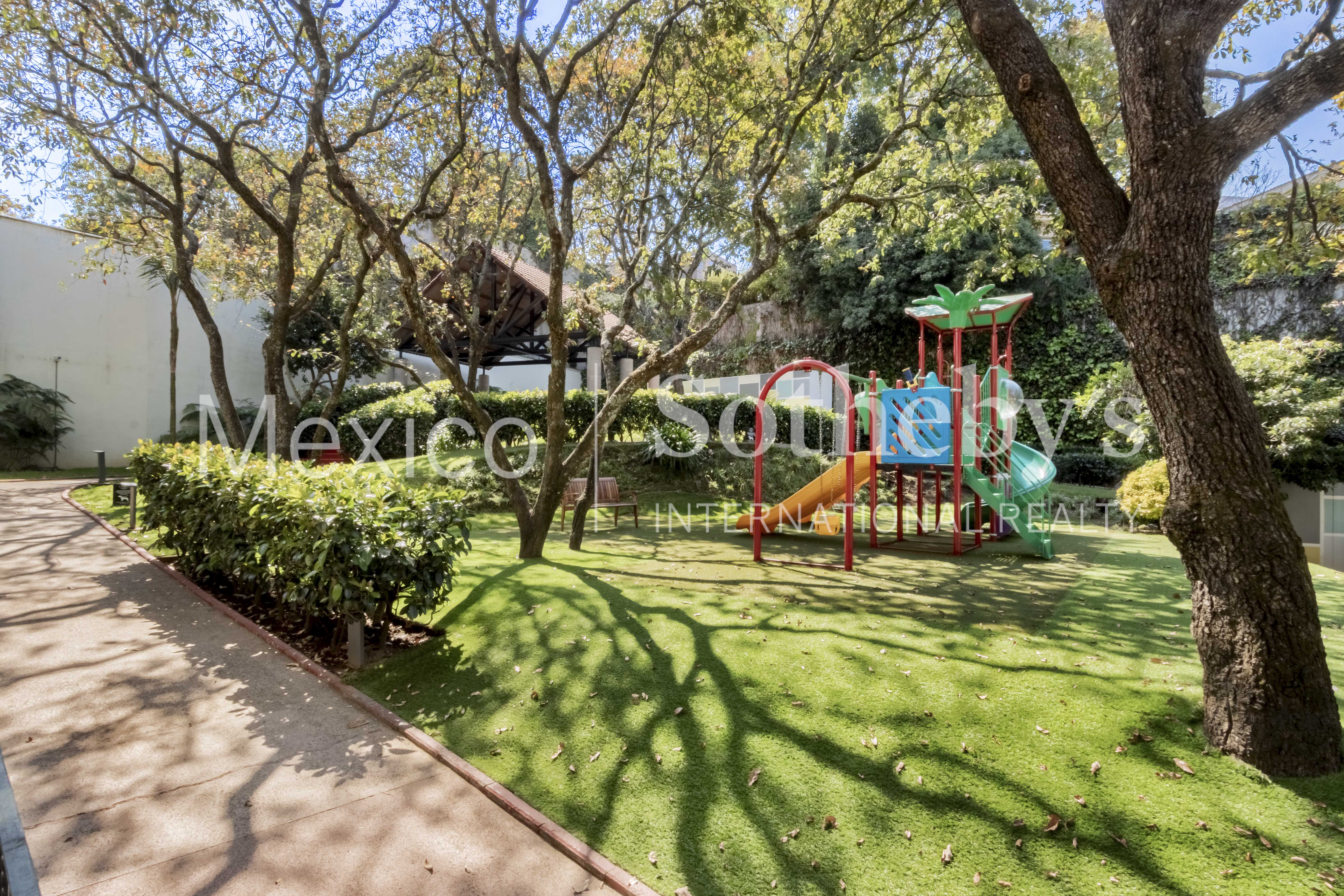  Villa Primaveras - 物件實景