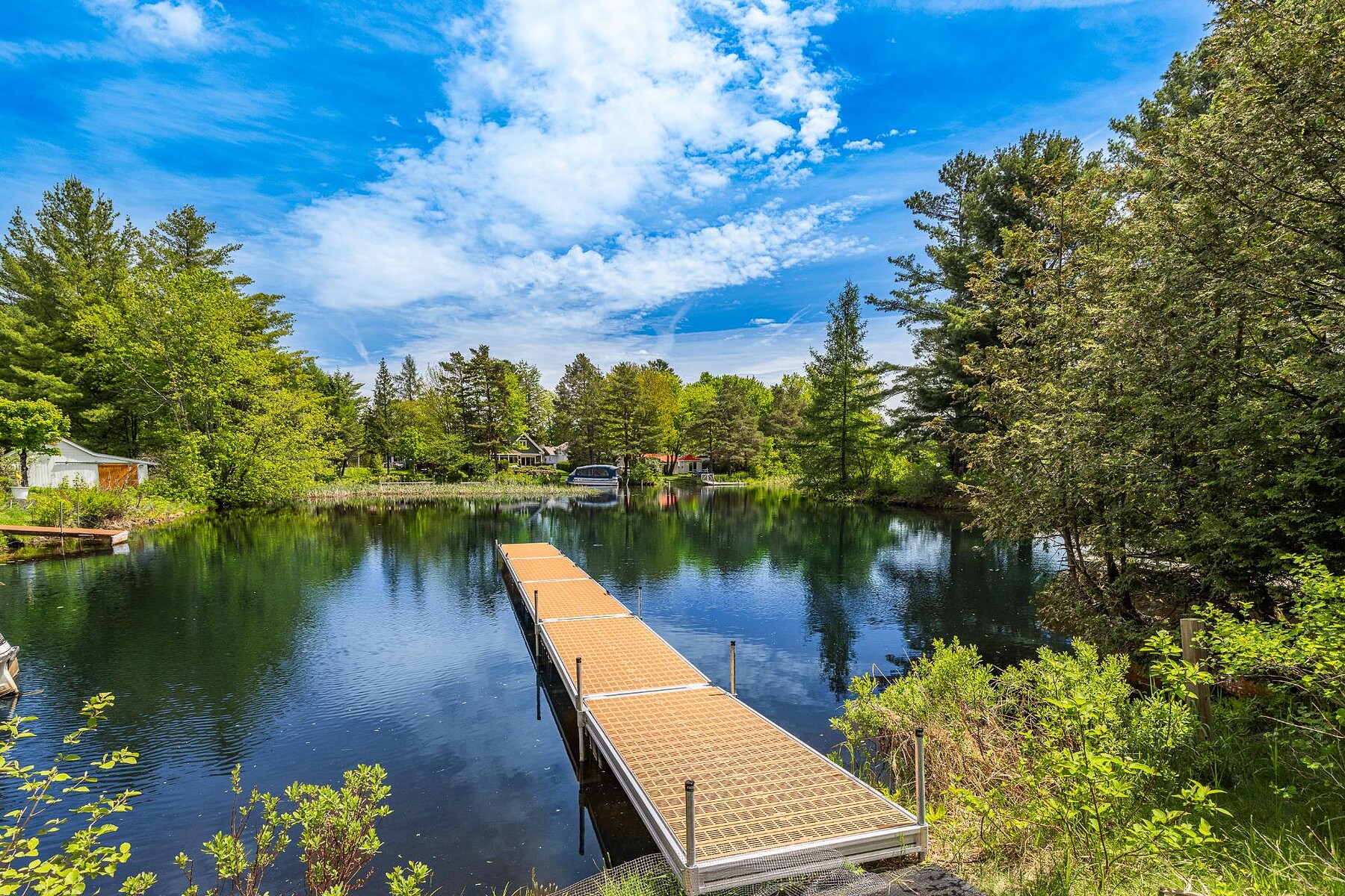  Magog, Eastern Townships - 物件實景