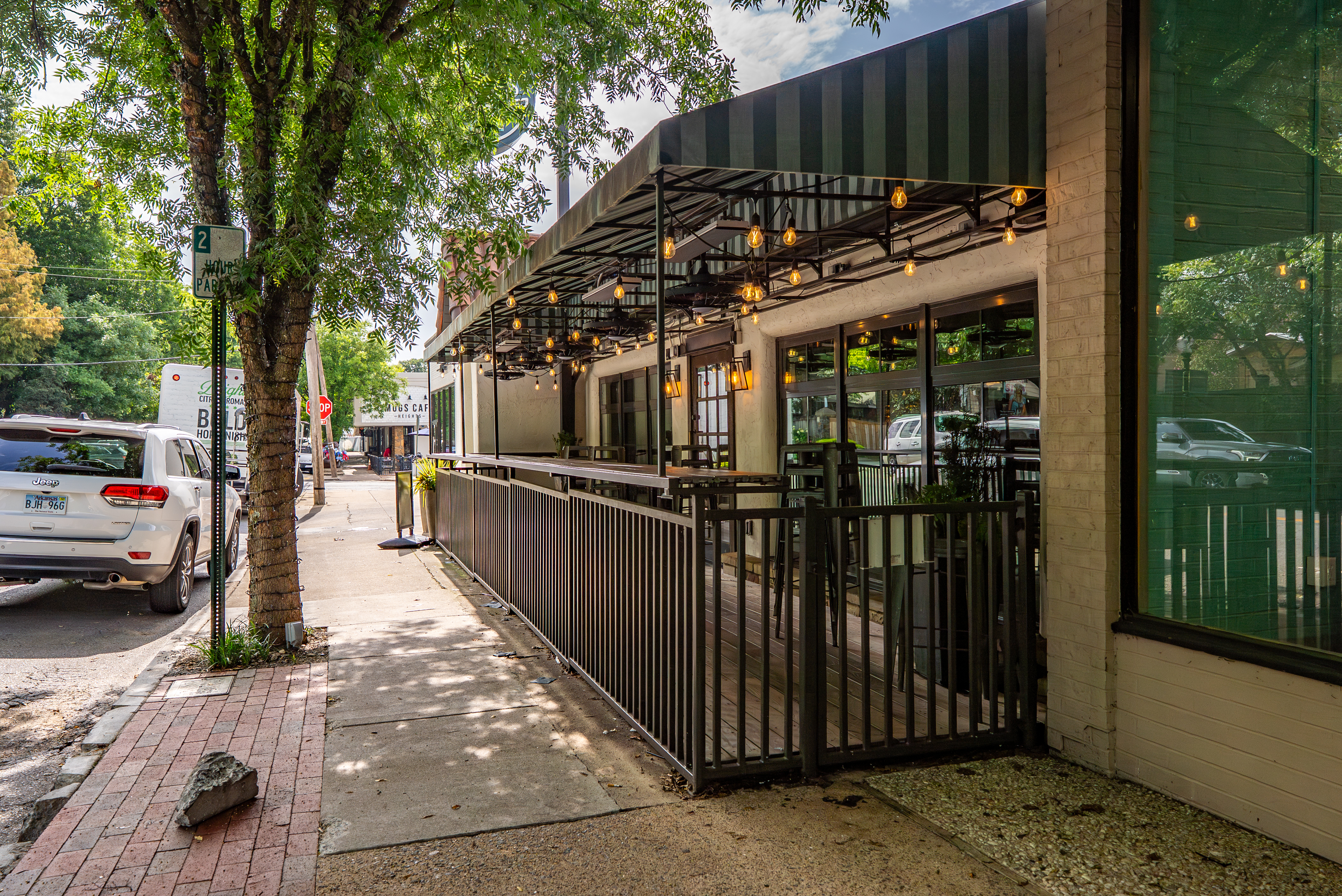  2500 N Taylor St, Little Rock, AR, 72207 - 物件實景