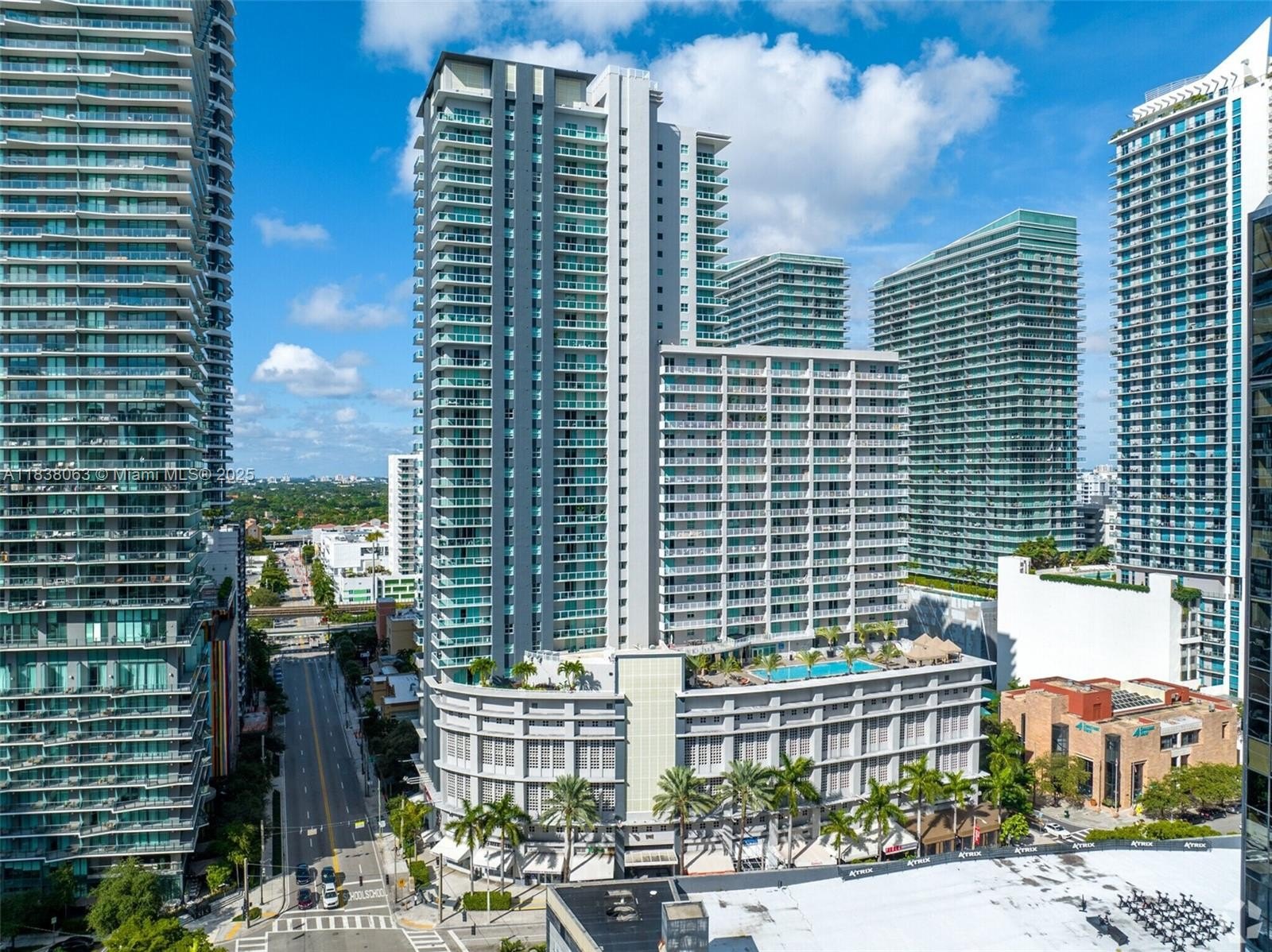 Miami, Florida, 33130, United States, 2 Bedrooms Bedrooms, ,2 BathroomsBathrooms,Residential,For Sale,1936974