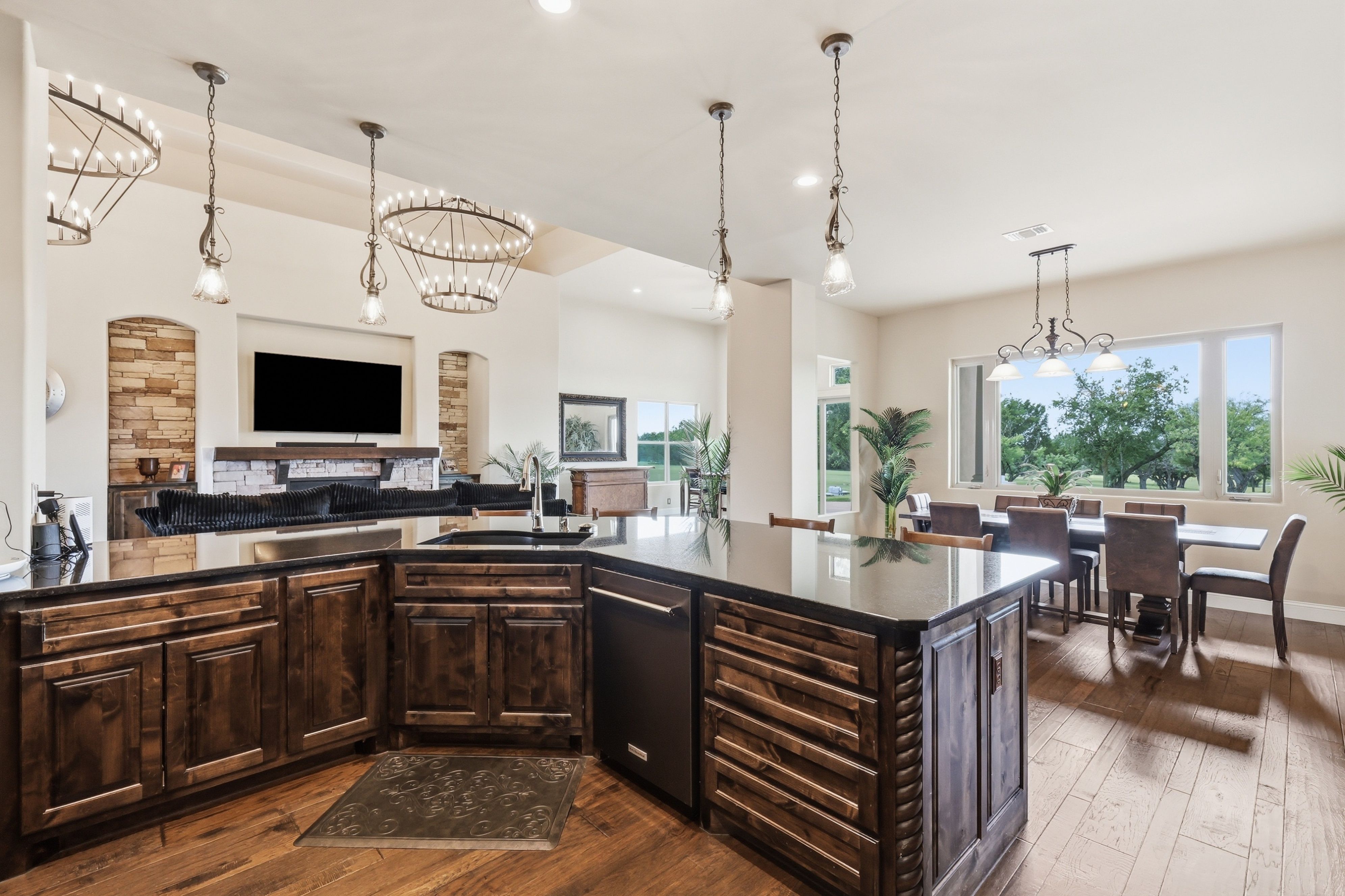  158 Private Road 2656, Walnut Springs, TX, 76690 - 物件實景