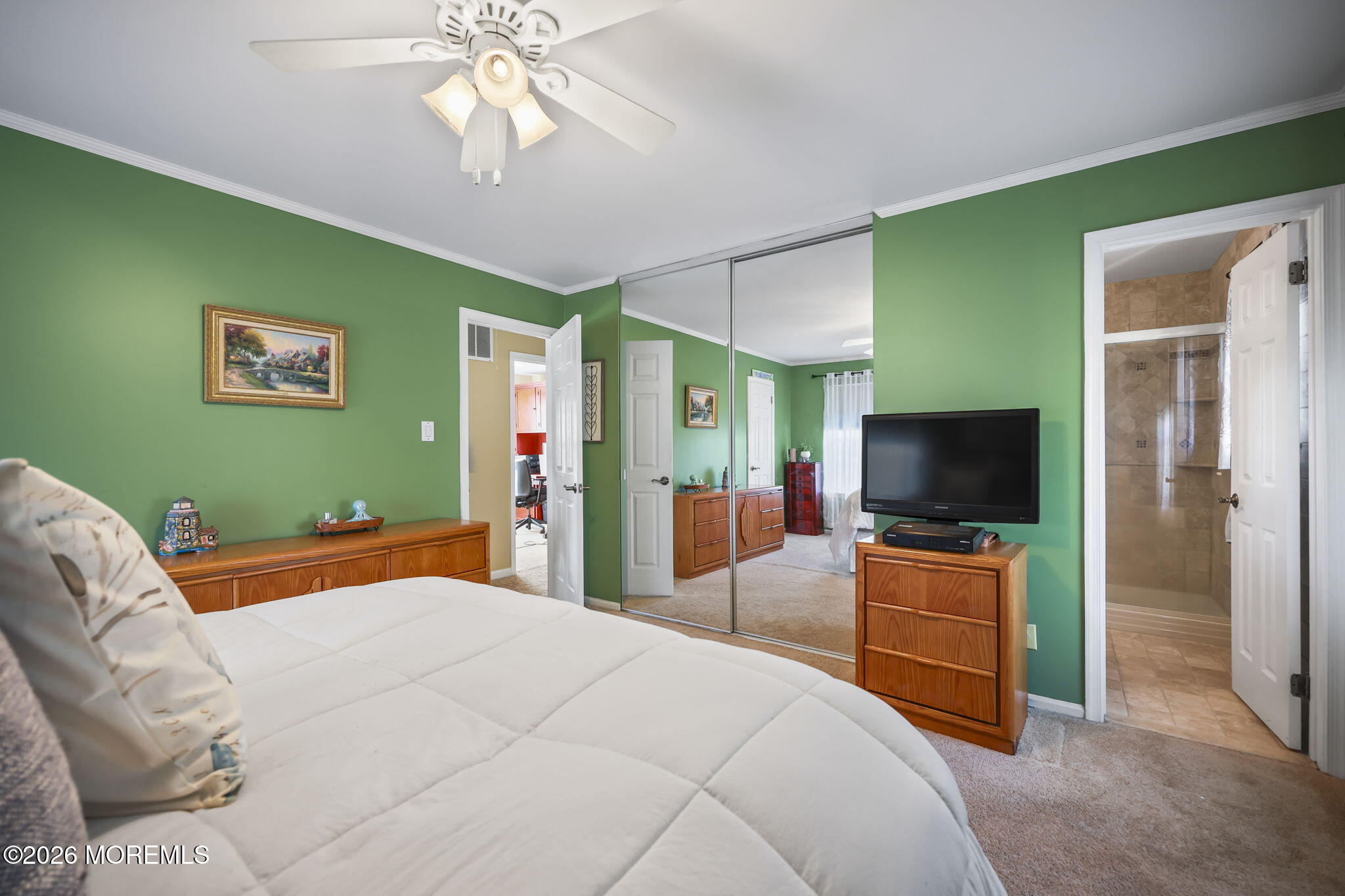 Howell, New Jersey, 07731, United States, 3 Bedrooms Bedrooms, ,3 BathroomsBathrooms,Residential,For Sale,2008506