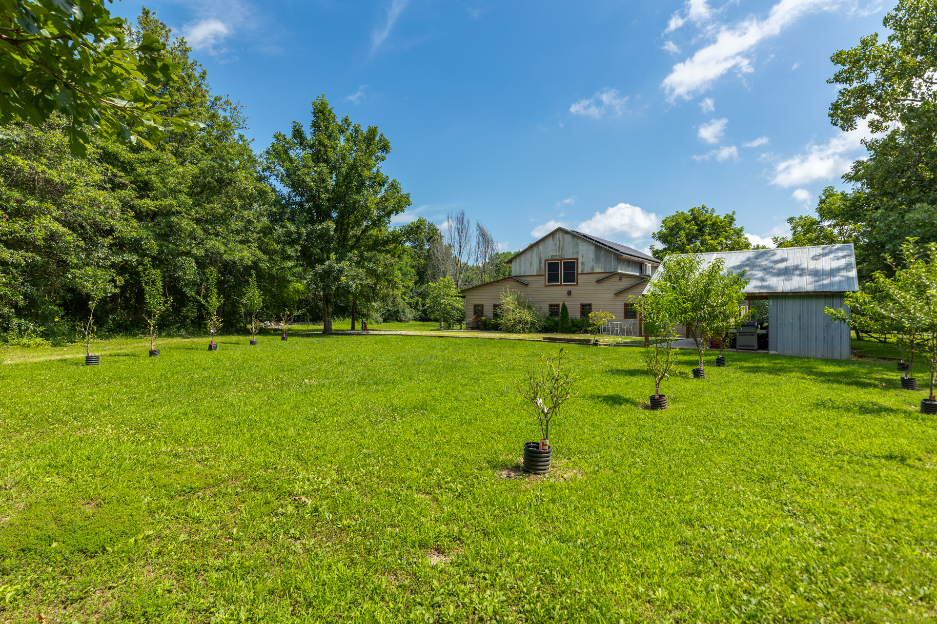 Sawyerville, Illinois, 62085, United States, 3 Bedrooms Bedrooms, ,3 BathroomsBathrooms,Residential,For Sale,1983807