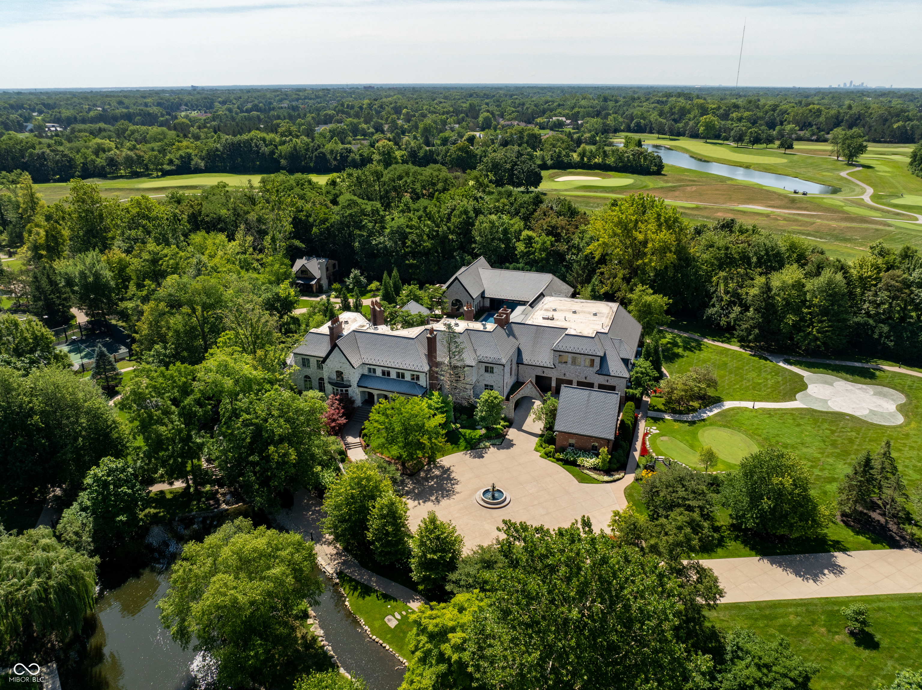 Carmel, Indiana, 46032, United States, 6 Bedrooms Bedrooms, ,12 BathroomsBathrooms,Residential,For Sale,1904298