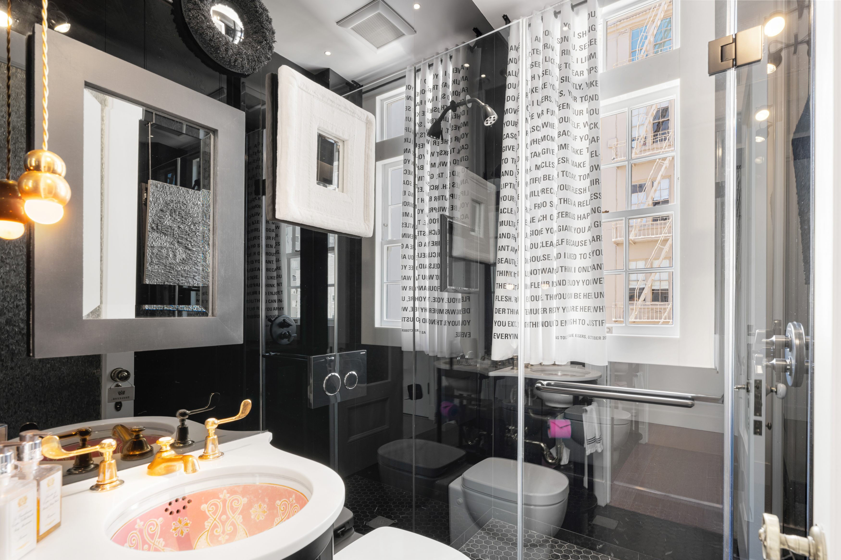  Magnificent Apartment at The Heights - 物件實景