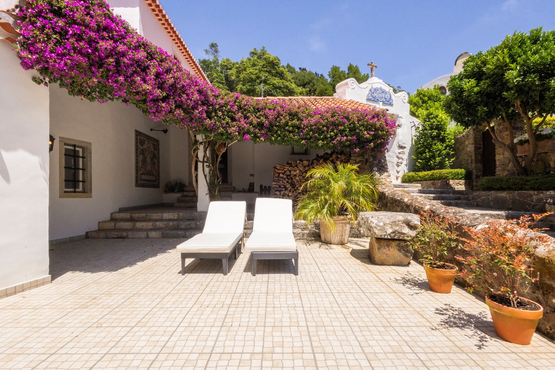  Detached house, 5 bedrooms, for Sale - 物件實景