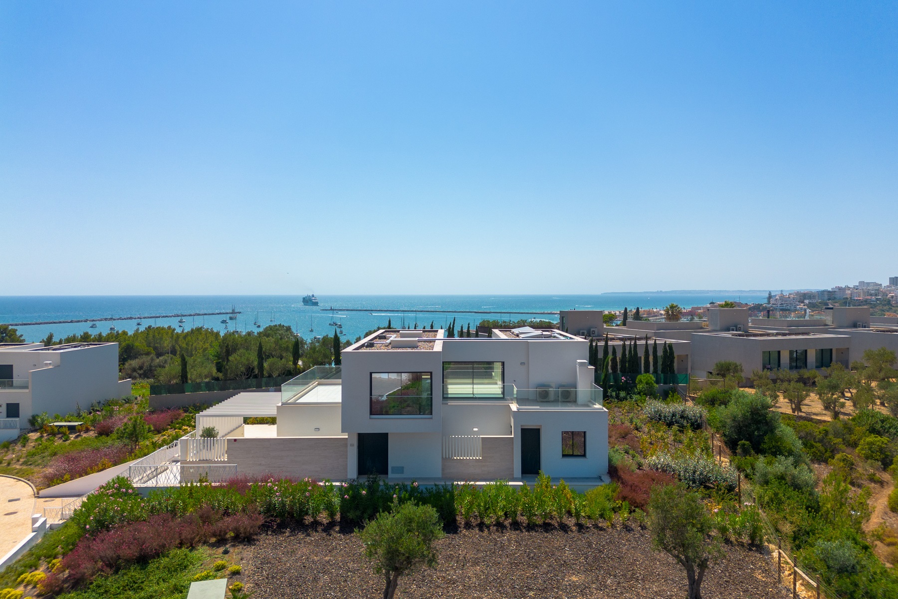  Semi-detached house, 5 bedrooms, for Sale - 物件實景