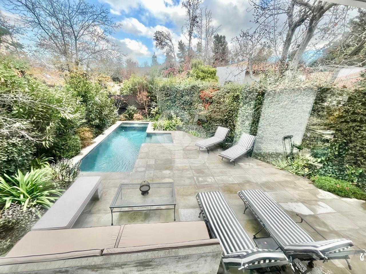 Lo Barnechea, Chile, 5 Bedrooms Bedrooms, ,6 BathroomsBathrooms,Residential,For Sale,2001003