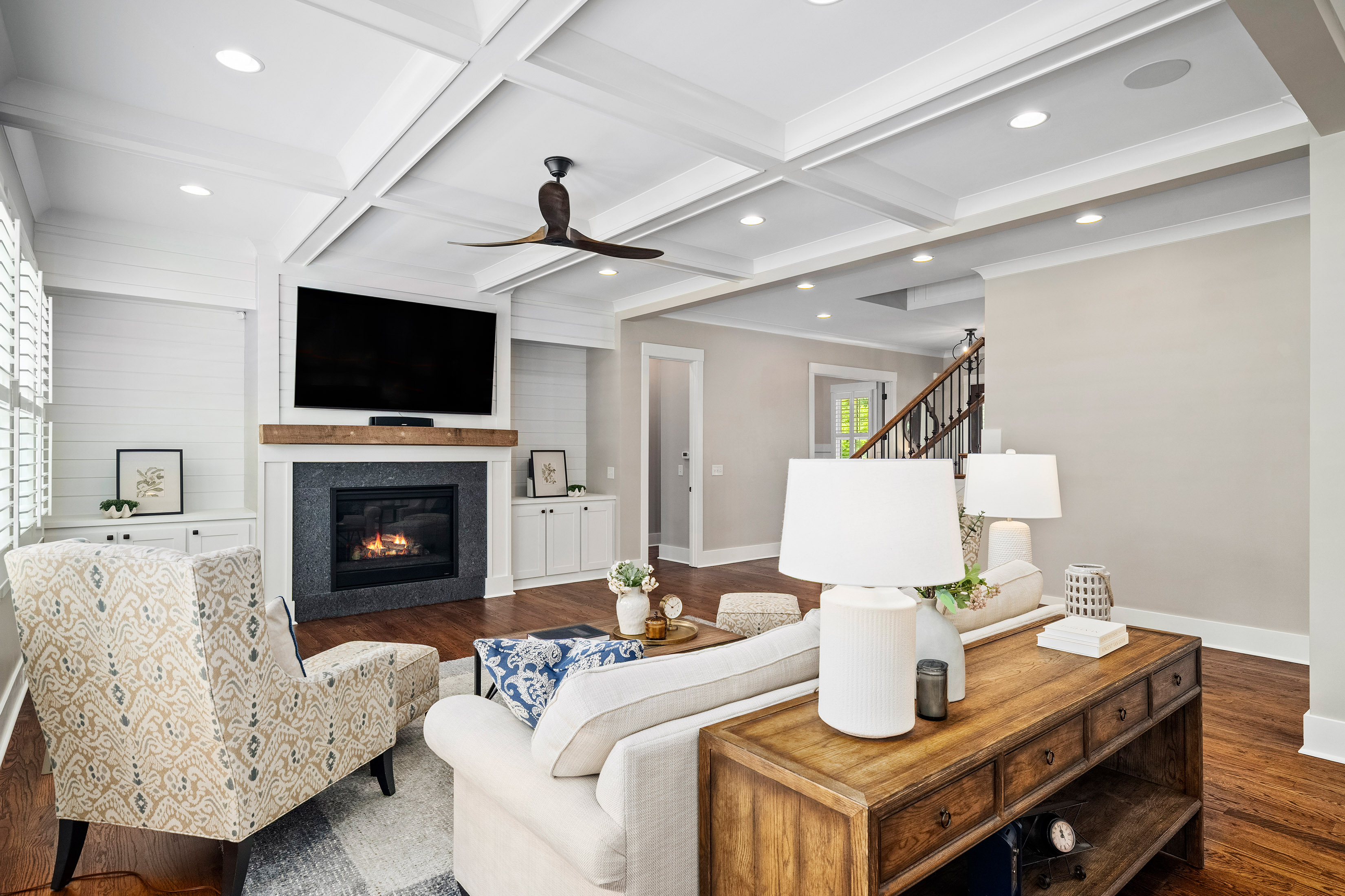  Stunning Modern Farmhouse with Luxury Finishes, Unbeatable Location, and No HOA - 物件實景