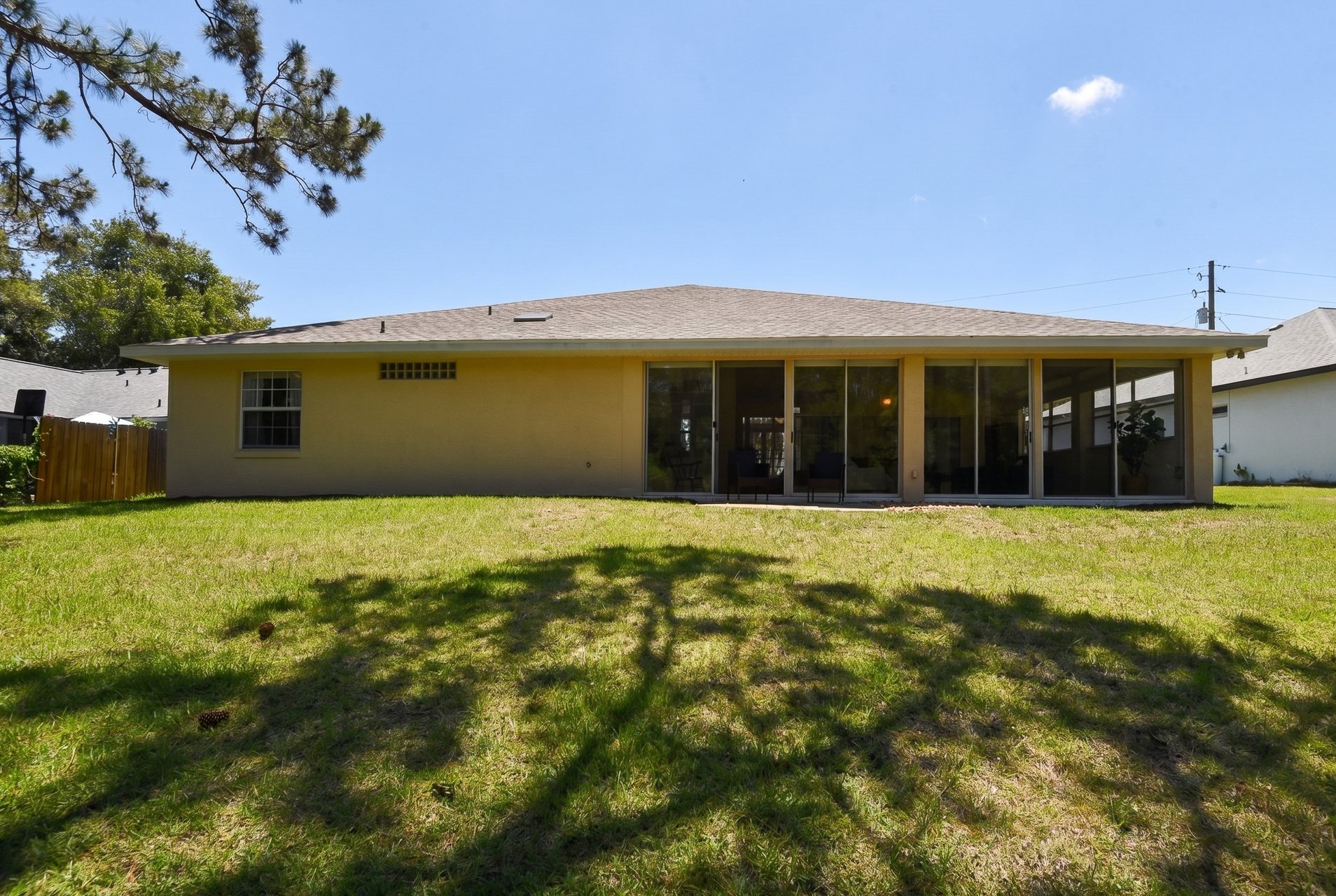  68 Webster Lane, Palm Coast, FL, 32164 - 物件實景