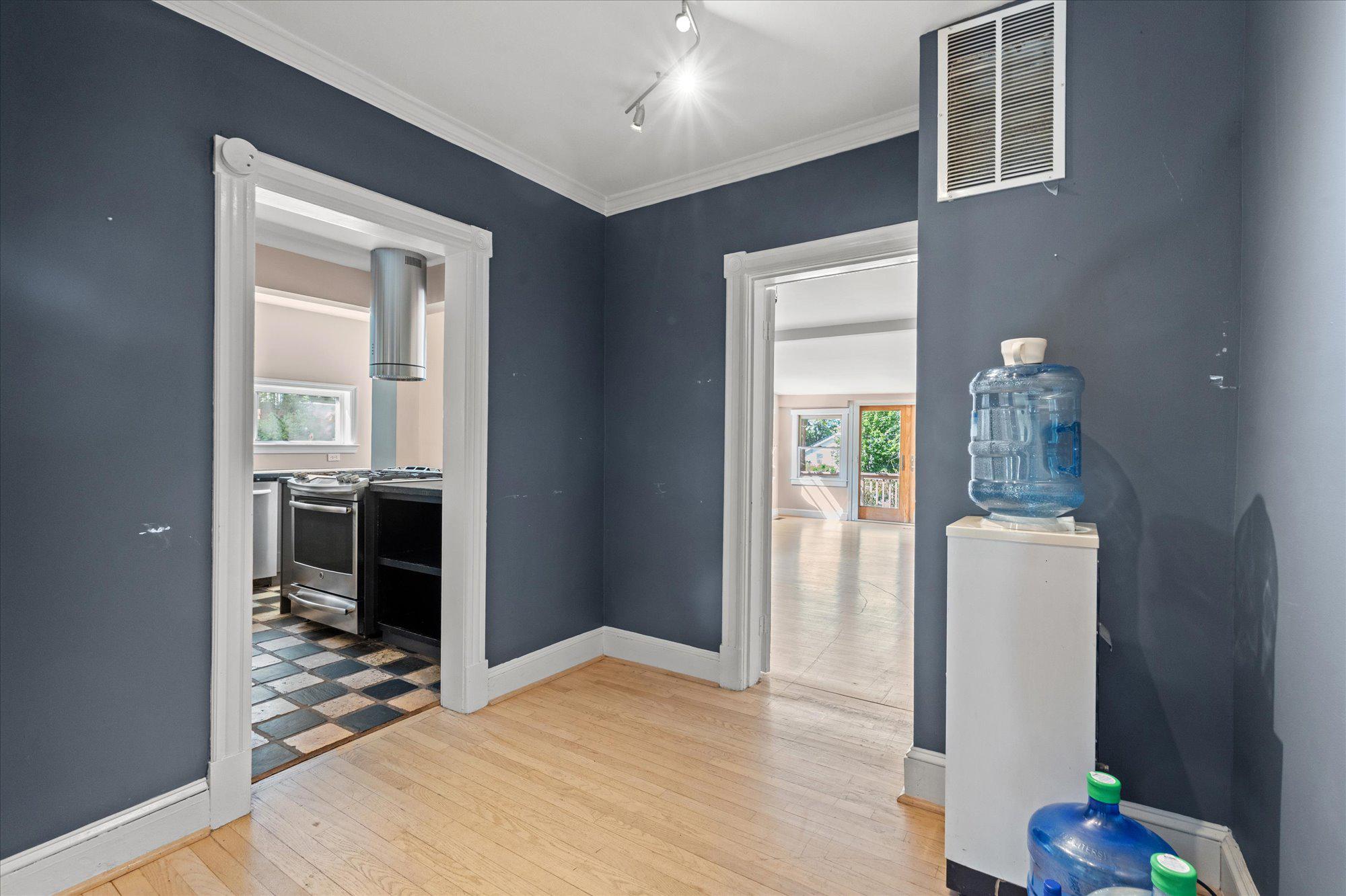  4718 Reservoir Road NW, Washington, DC, 20007 - 物件實景