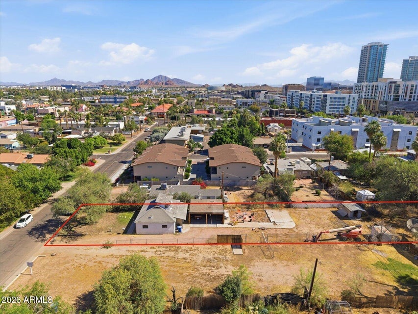 Scottsdale, Arizona, 85254, United States, 3 Bedrooms Bedrooms, ,Residential,For Sale,2048323