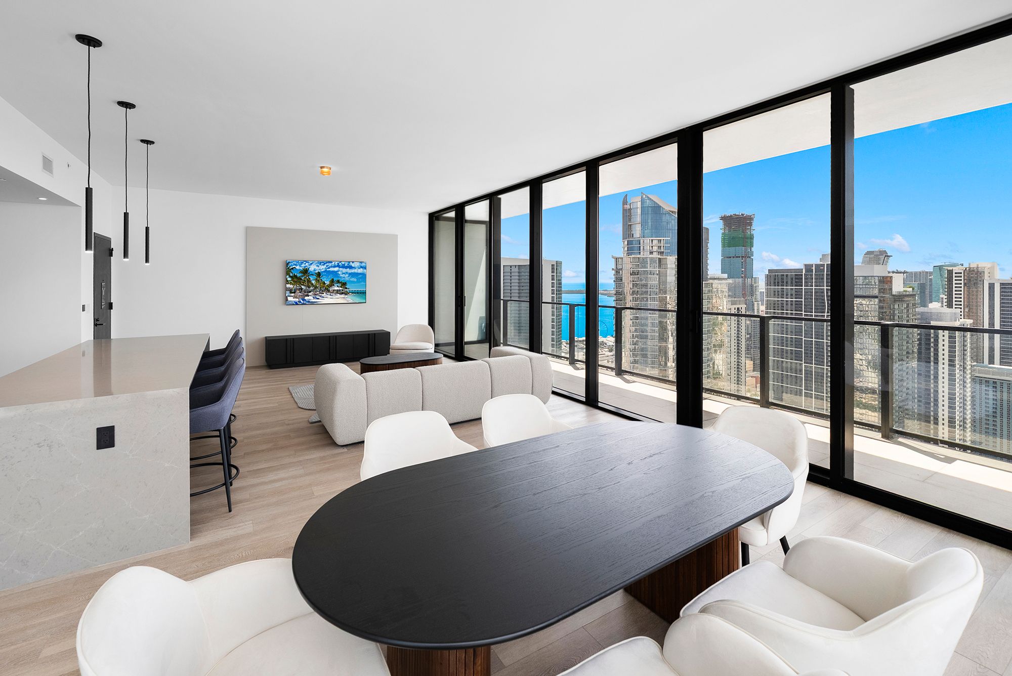  20 NE 11 Street, Miami Beach, FL, 33139 - 物件實景