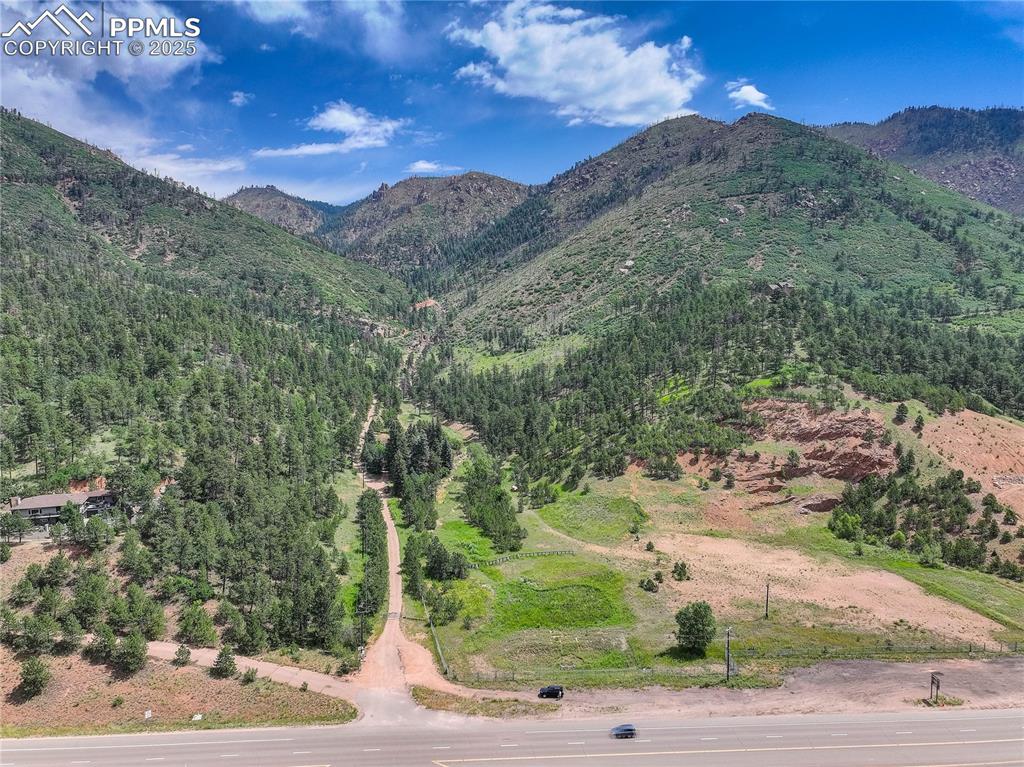 Cascade, Colorado, 80809, United States, ,Land,For Sale,1997132