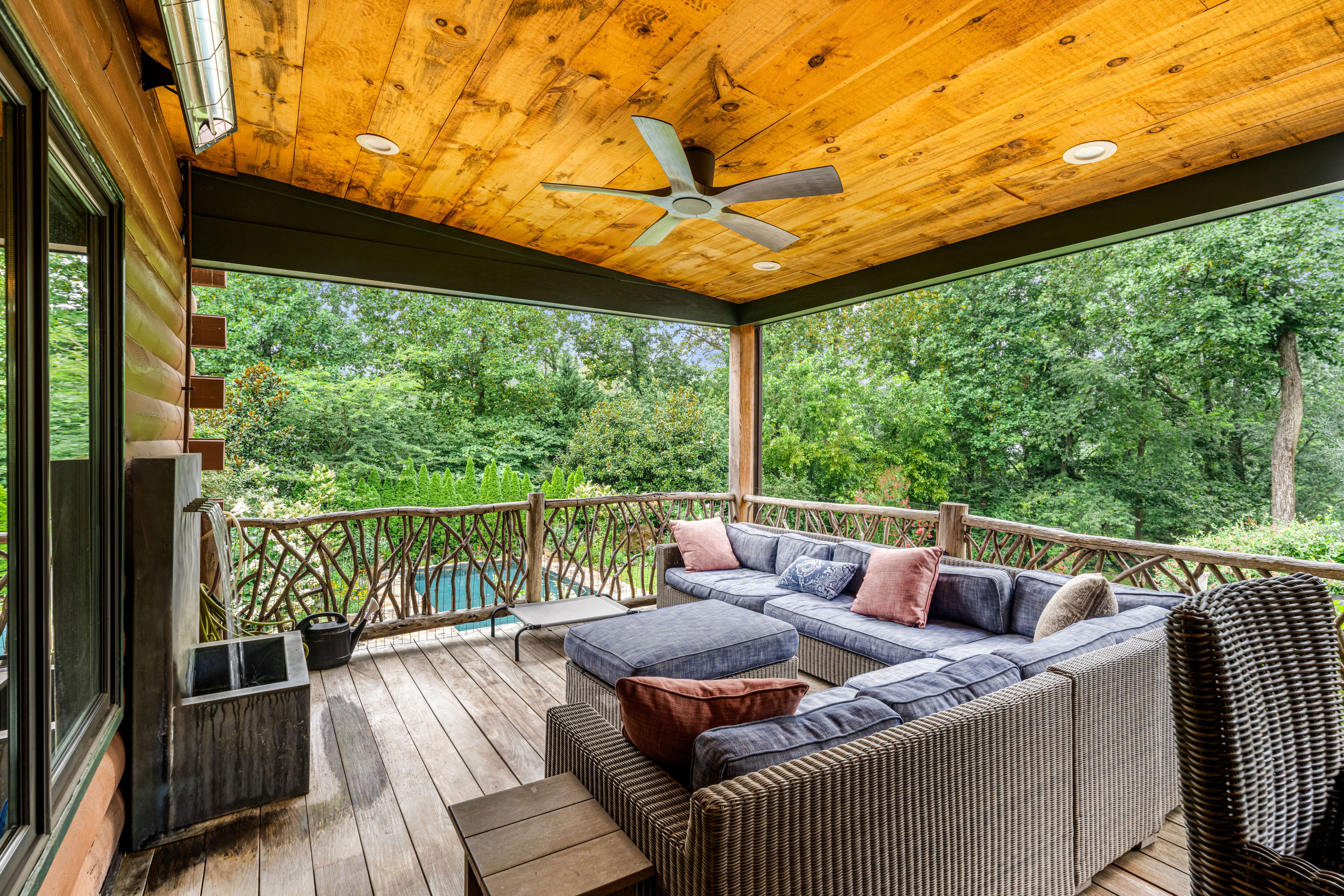  1408 Rene Road, Villanova, PA 19085 - 物件實景