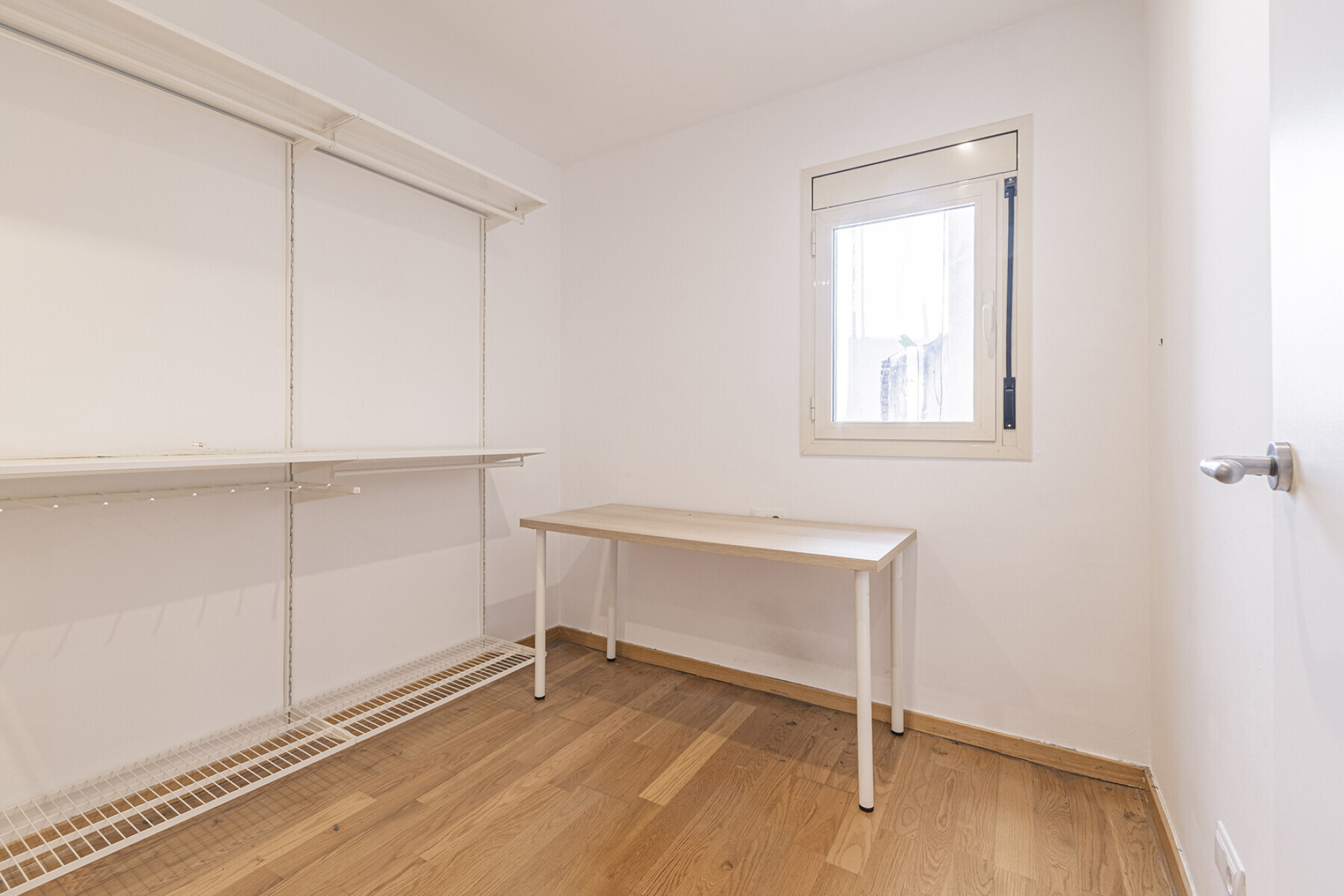  Bright top-floor apartment with a private terrace in Eixample - 物件實景