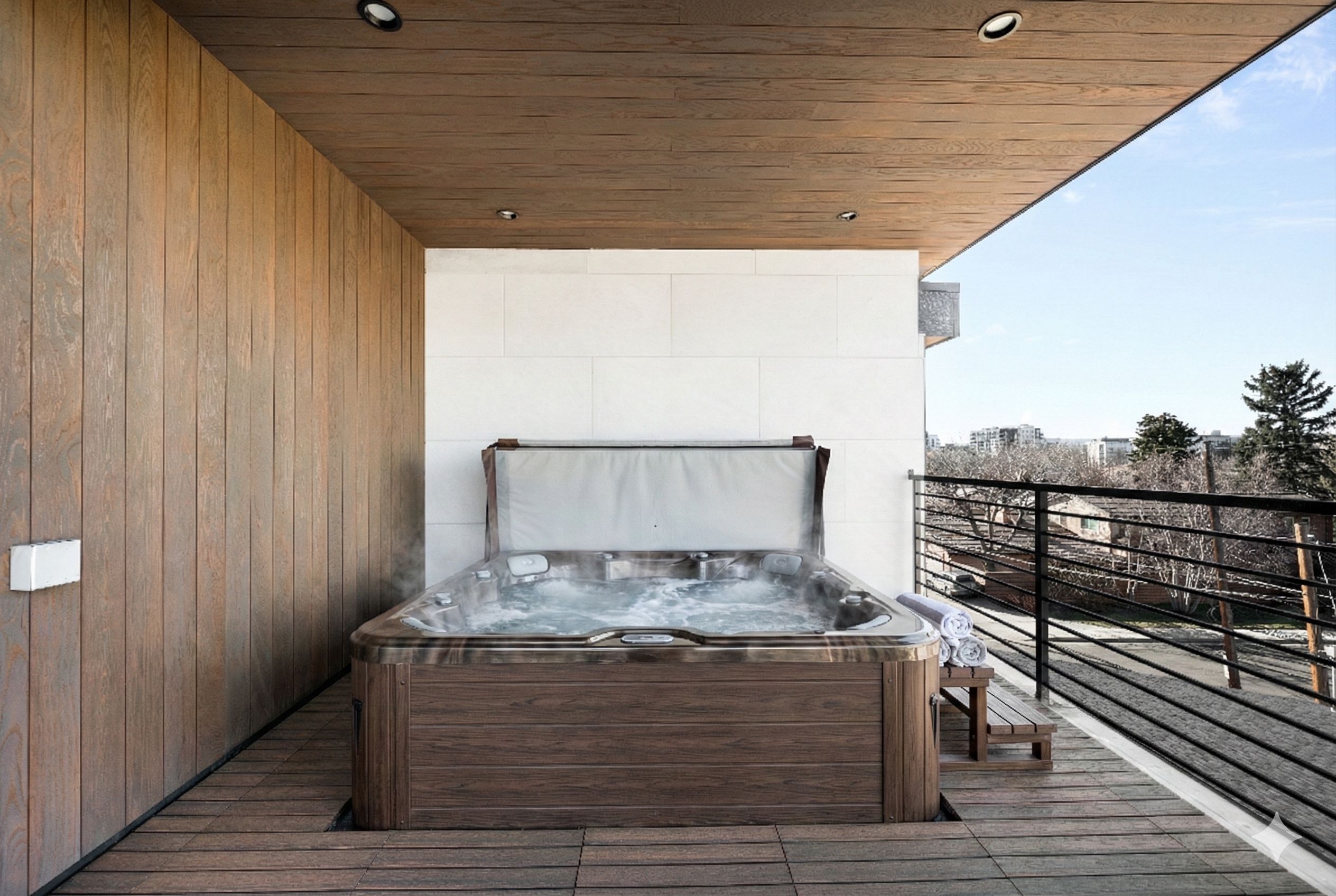  Designed For the Discerning in the Heart of Cherry Creek - 物件實景