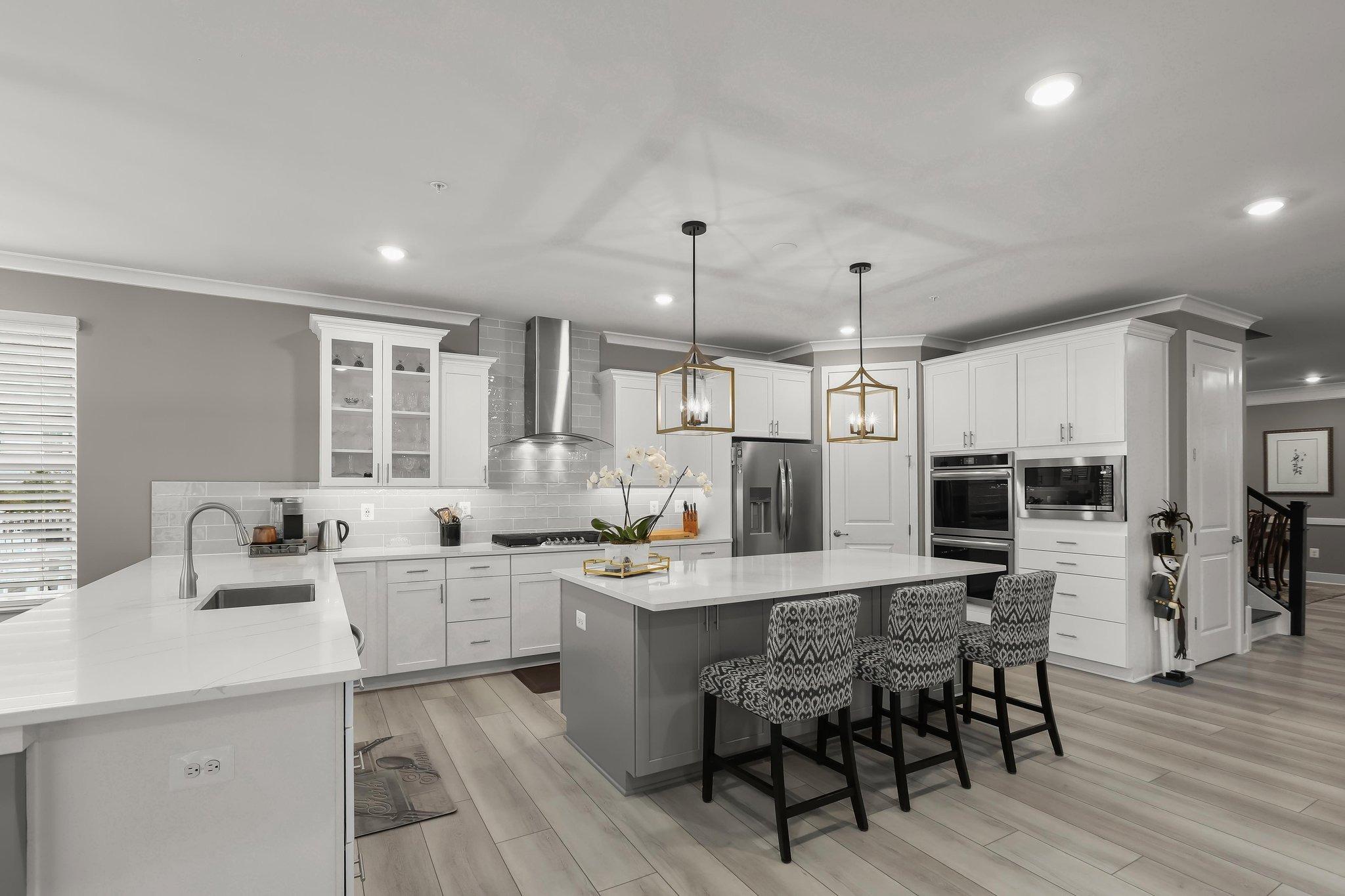  126 Stilly Way, Annapolis, MD, 21403 - 物件實景