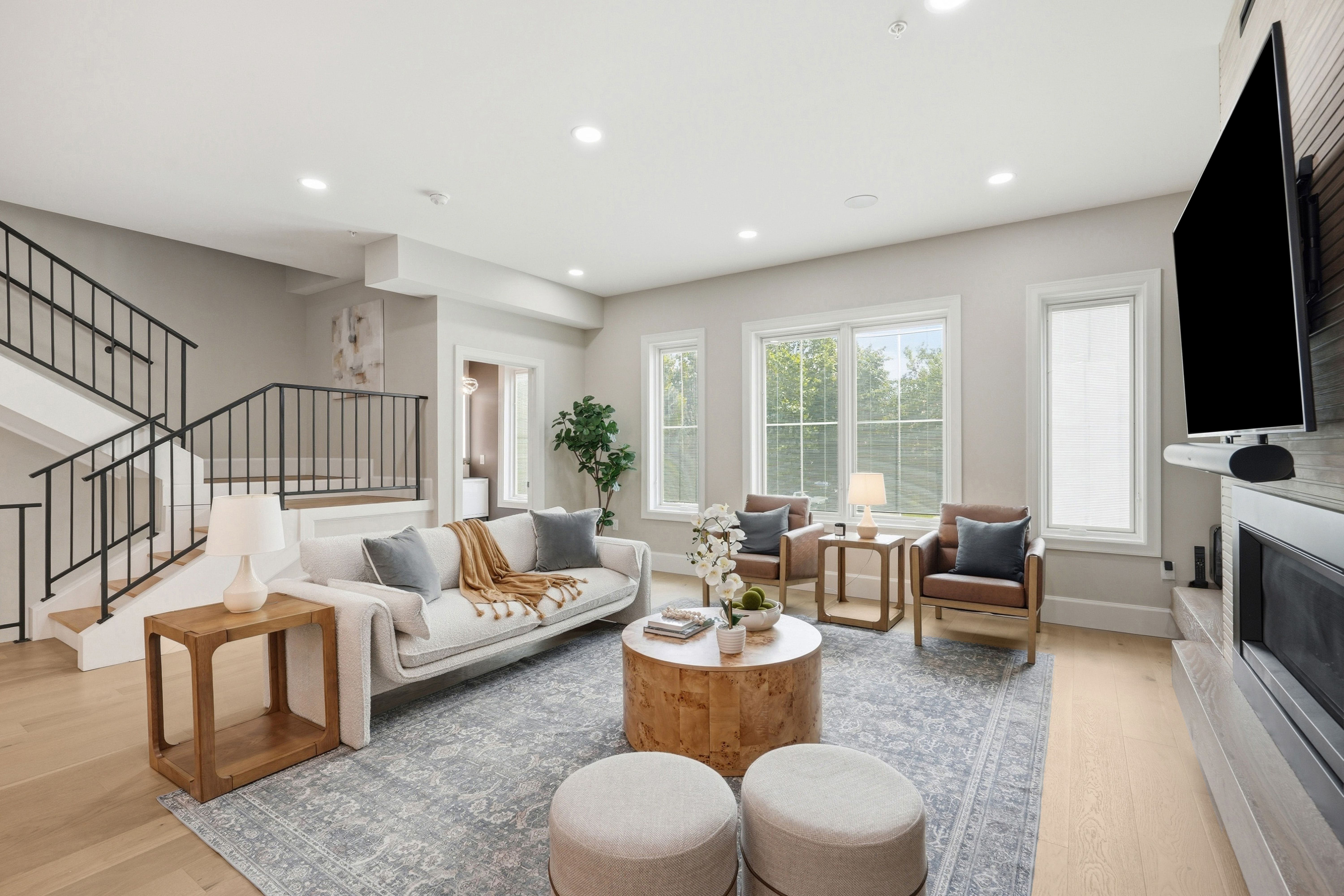  5133 5th Avenue, Pittsburgh, PA 15232 - 物件實景
